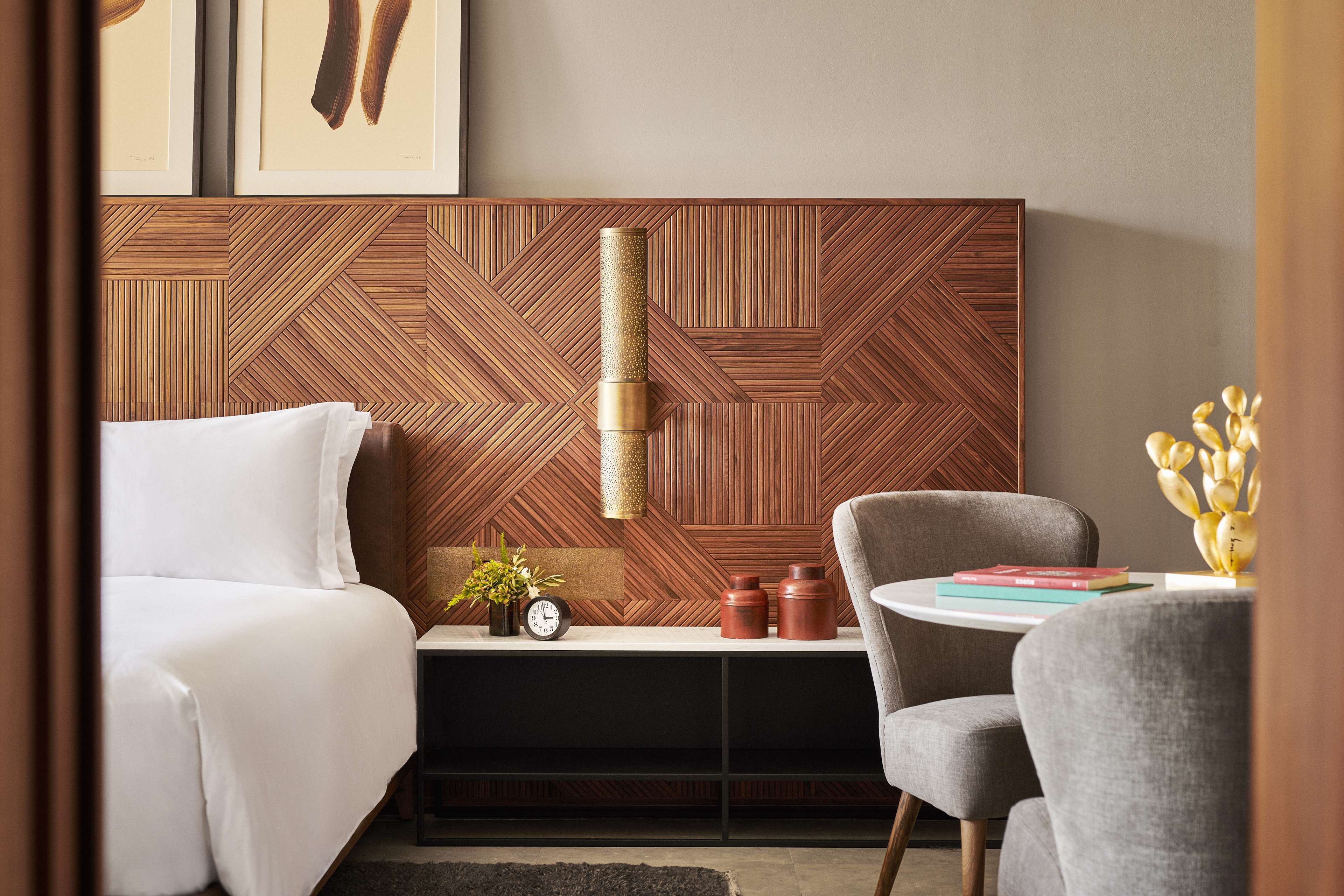 Park Hyatt Marrakech Park Hyatt Marrakech