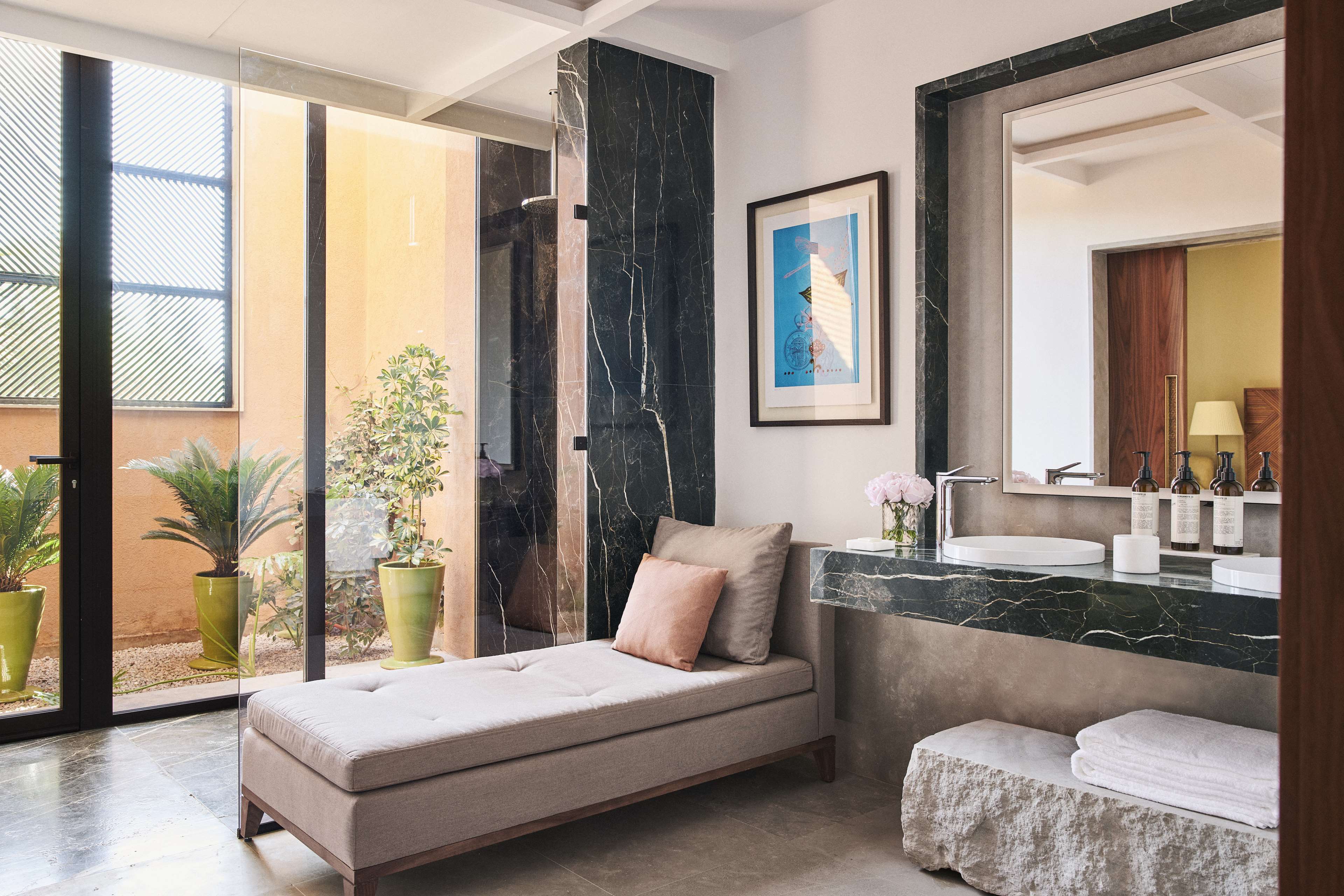 Park Hyatt Marrakech Park Hyatt Marrakech