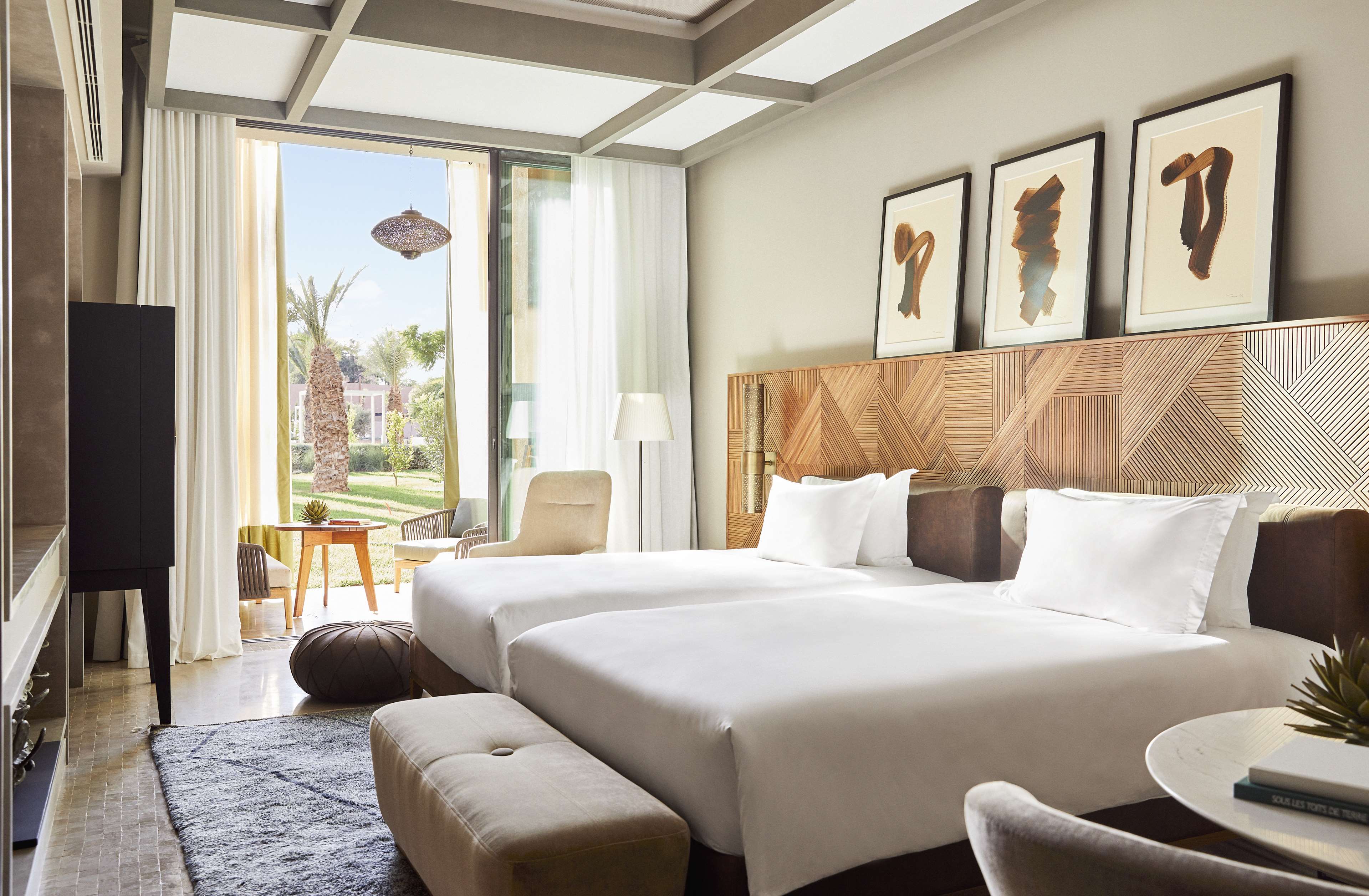 Park Hyatt Marrakech Park Hyatt Marrakech