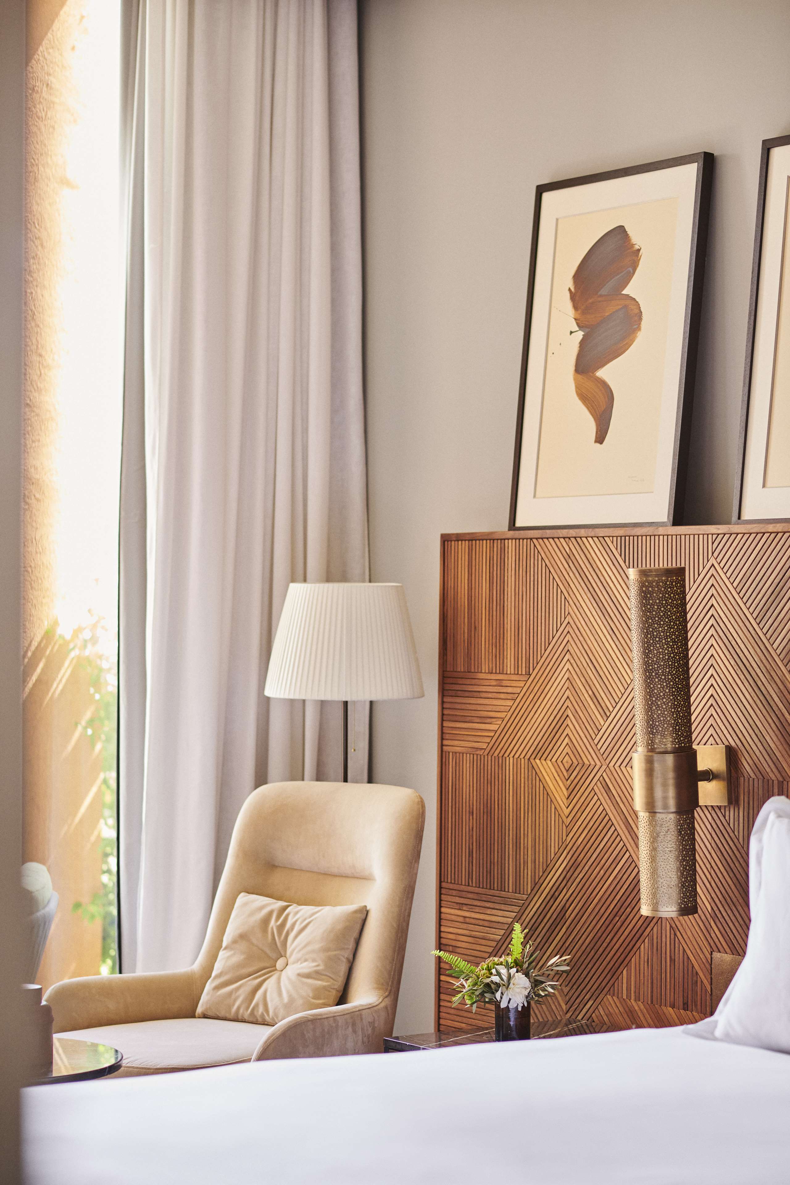 Park Hyatt Marrakech Park Hyatt Marrakech