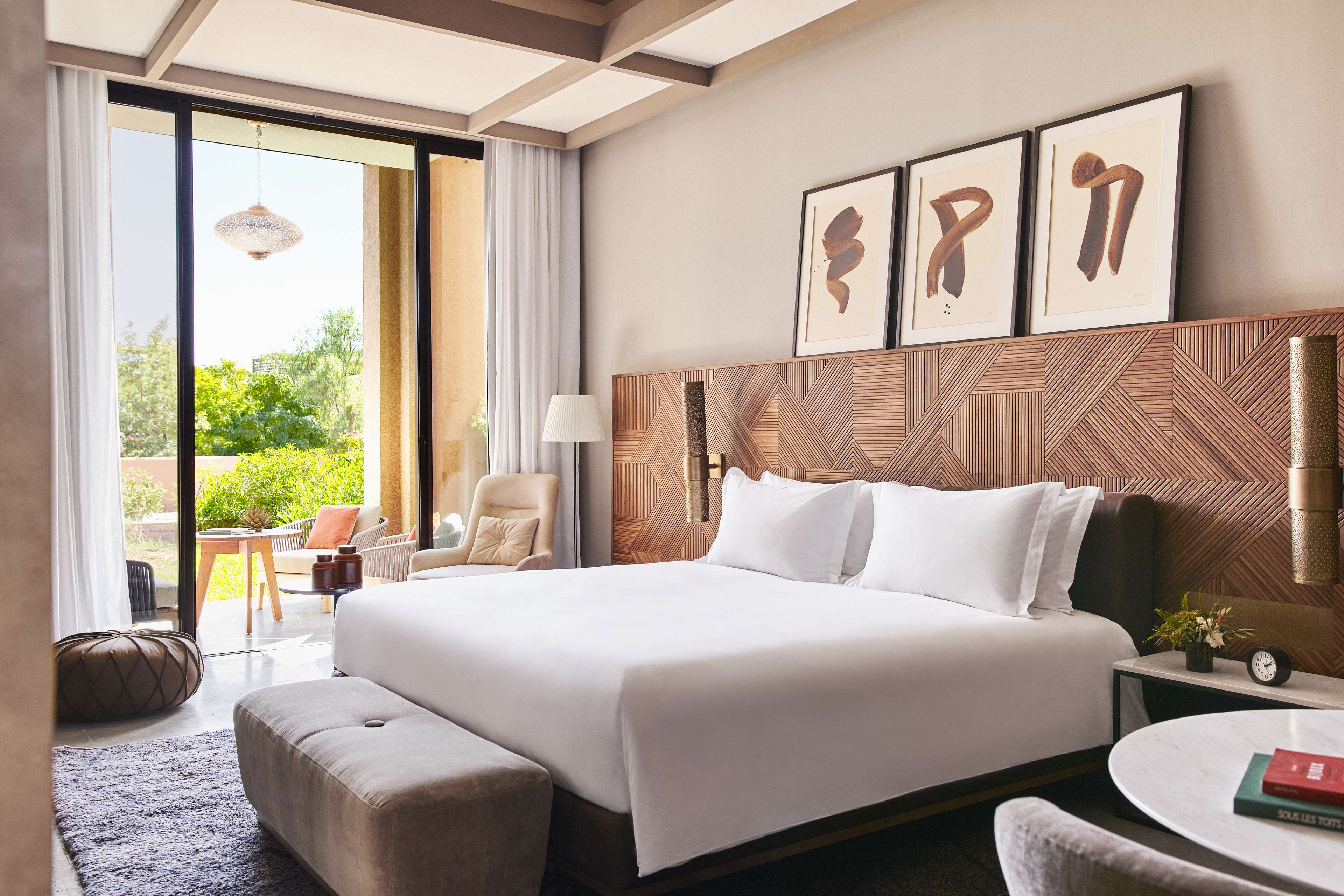 Park Hyatt Marrakech Park Hyatt Marrakech