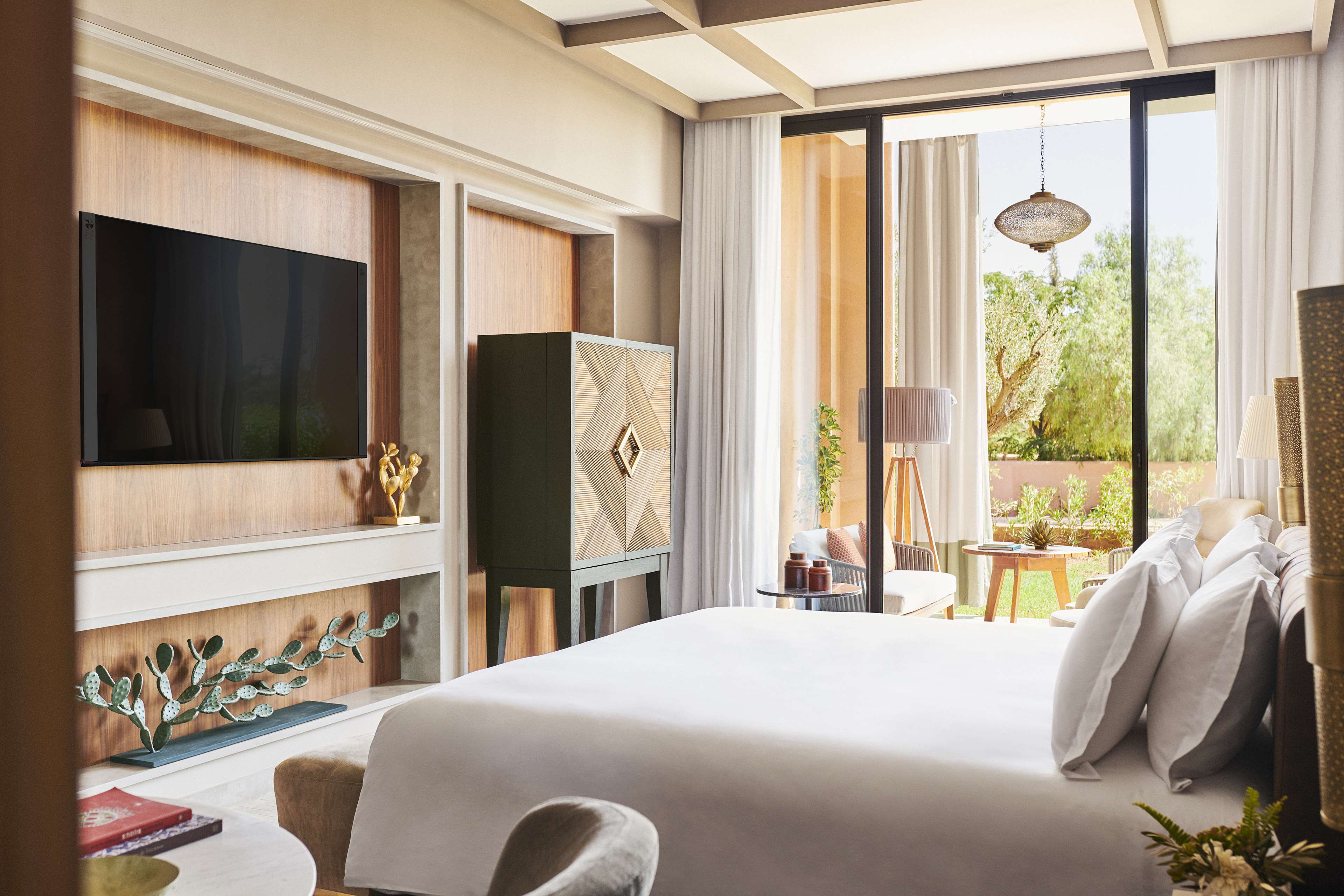 Park Hyatt Marrakech Park Hyatt Marrakech