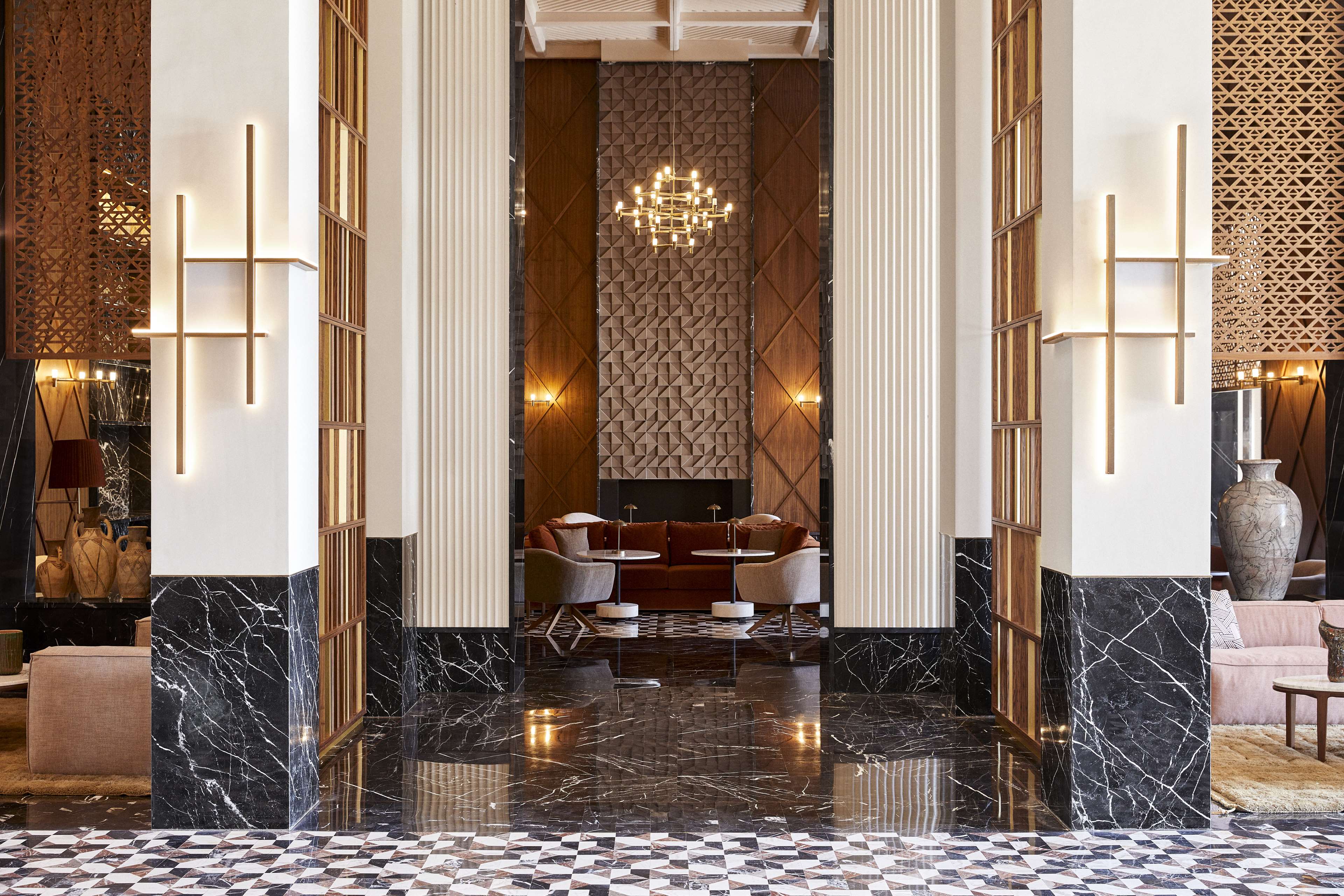 Park Hyatt Marrakech Park Hyatt Marrakech