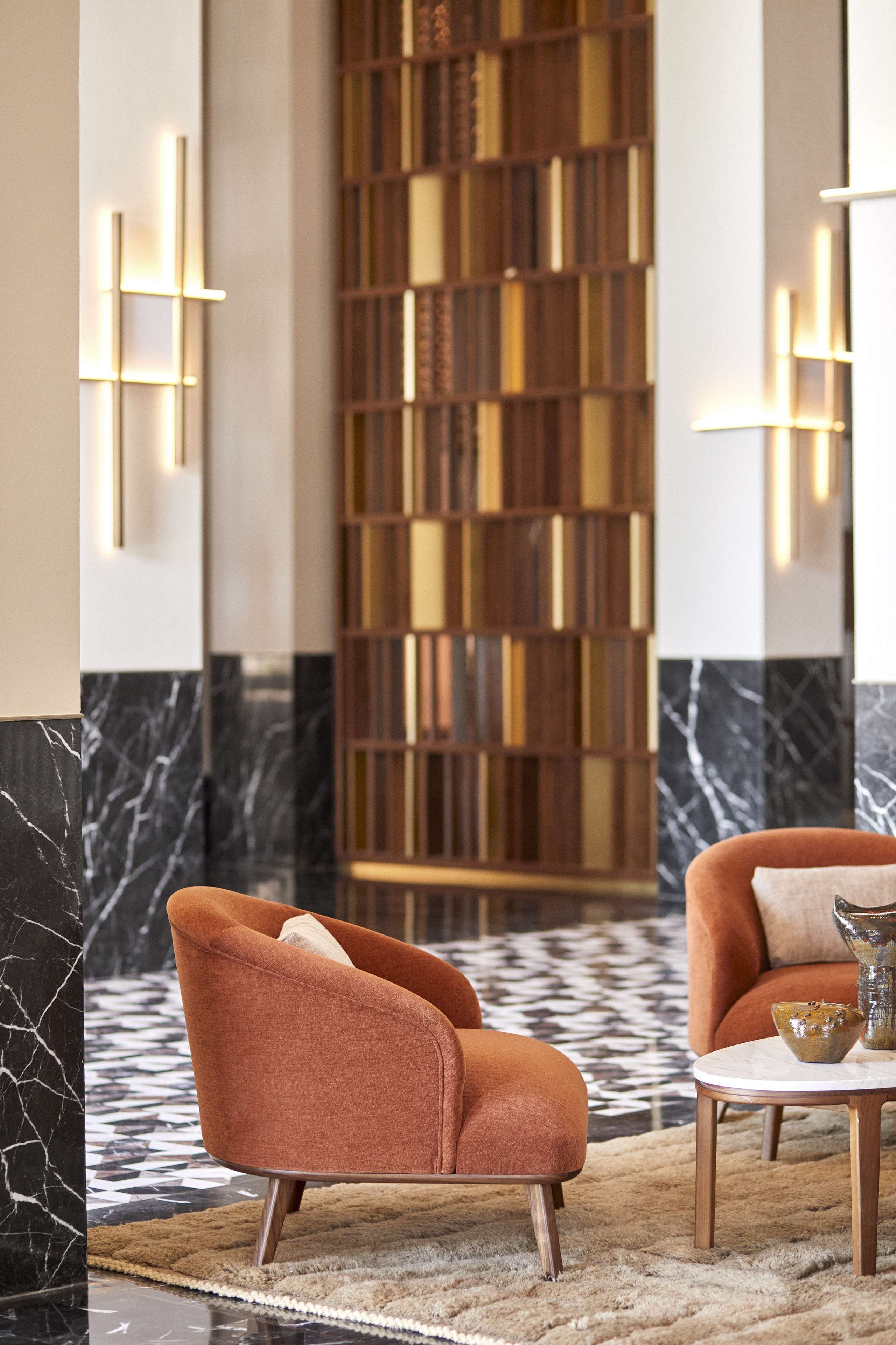 Park Hyatt Marrakech Park Hyatt Marrakech