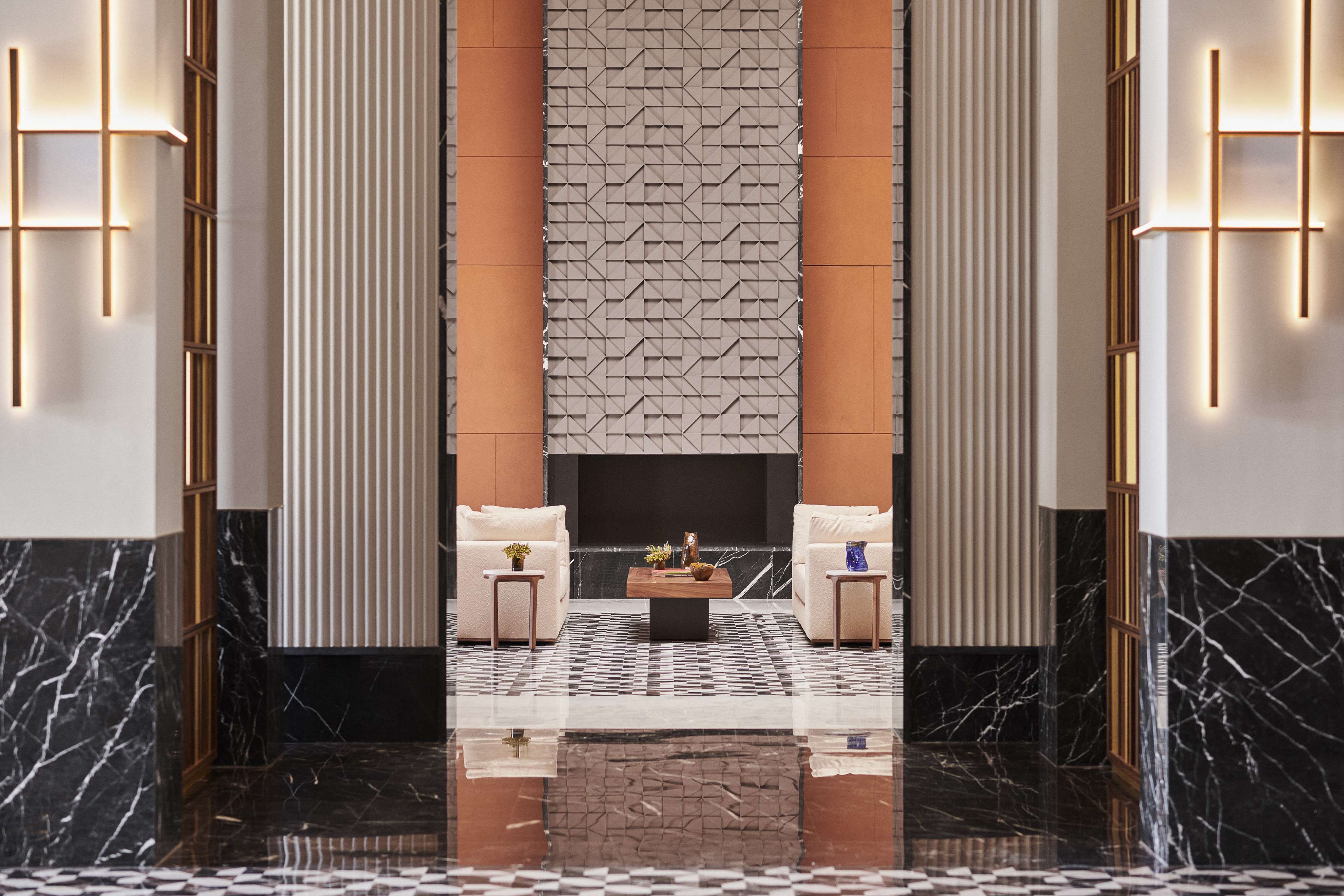 Park Hyatt Marrakech Park Hyatt Marrakech