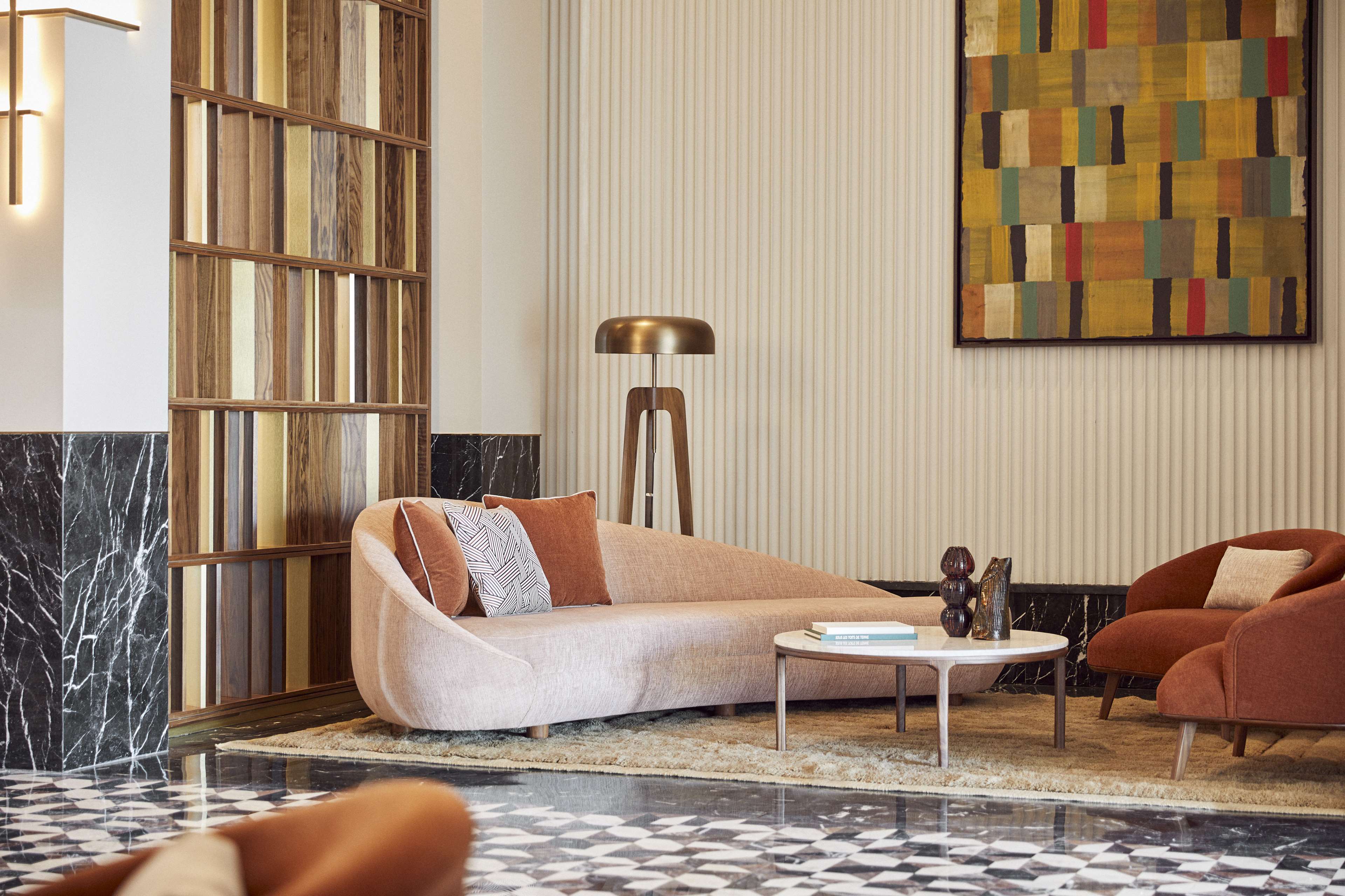 Park Hyatt Marrakech Park Hyatt Marrakech