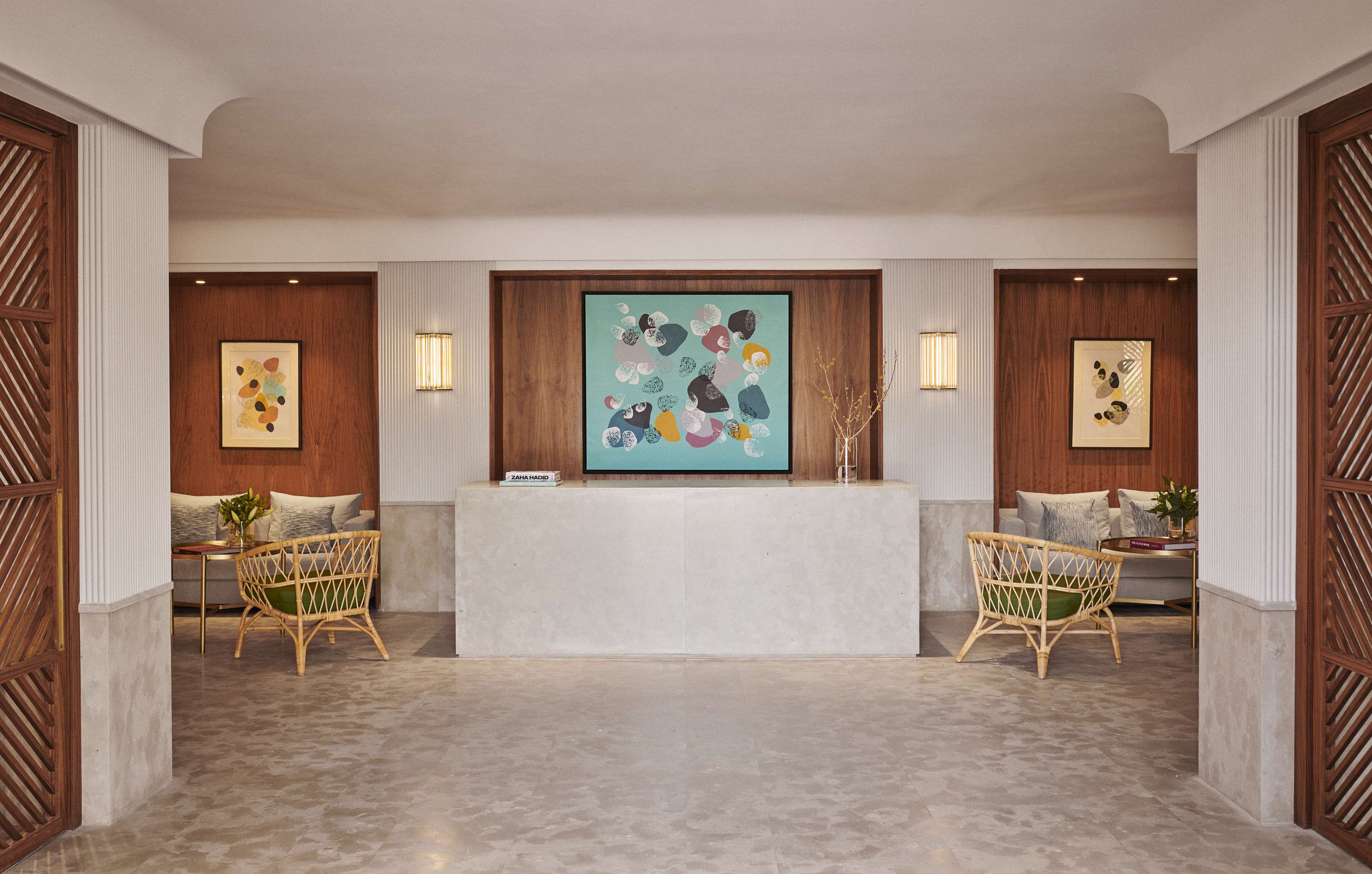 Park Hyatt Marrakech Park Hyatt Marrakech