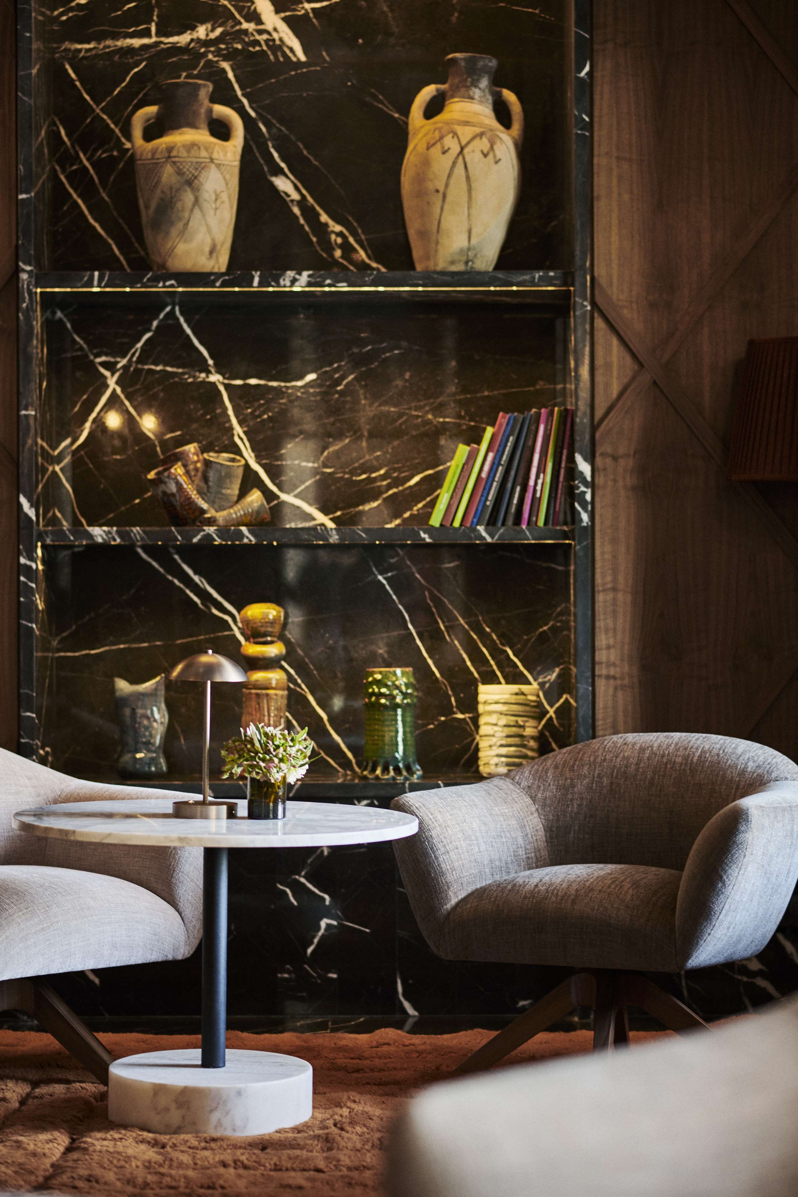 Park Hyatt Marrakech Park Hyatt Marrakech