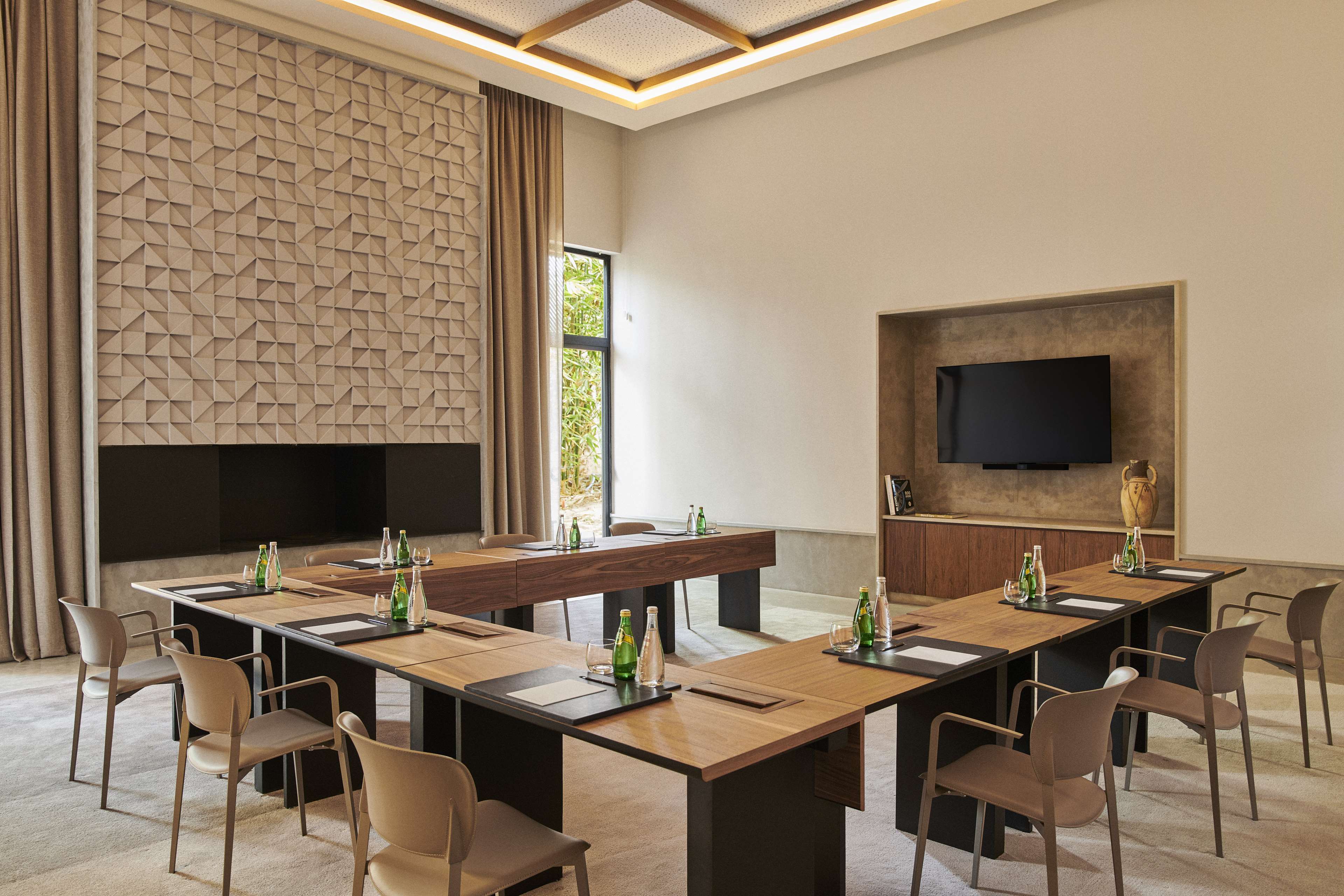 Park Hyatt Marrakech Park Hyatt Marrakech