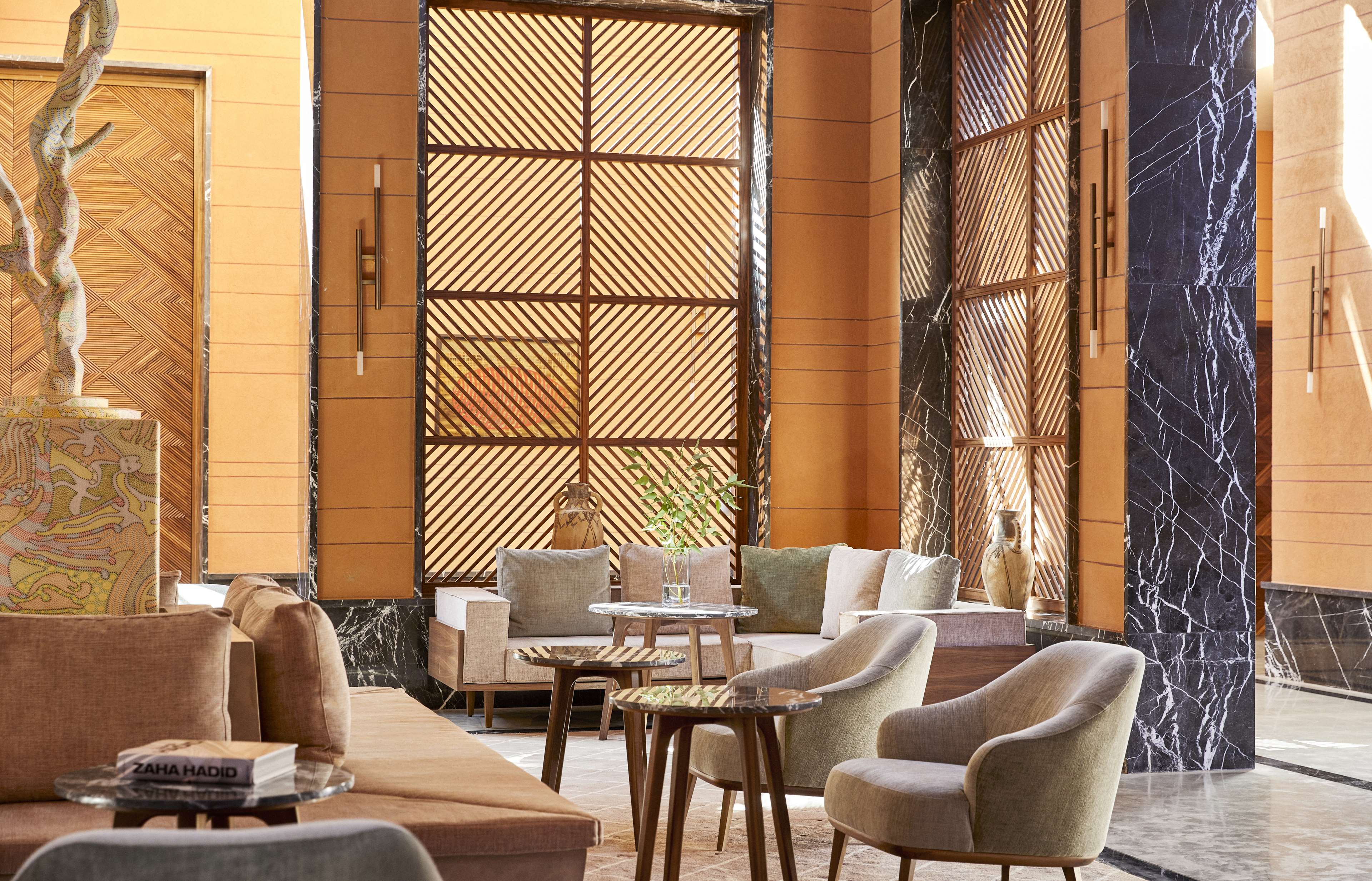 Park Hyatt Marrakech Park Hyatt Marrakech