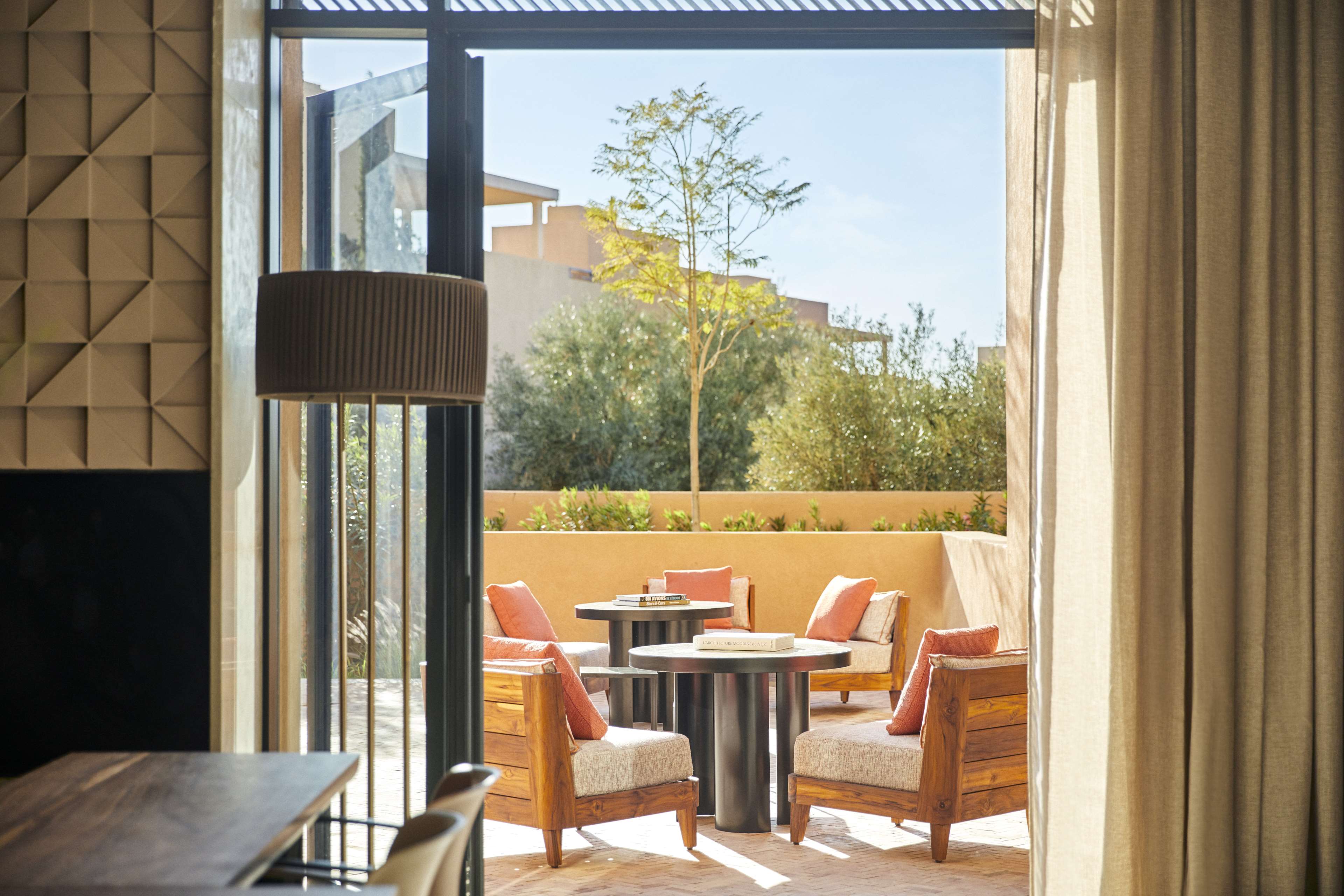 Park Hyatt Marrakech Park Hyatt Marrakech