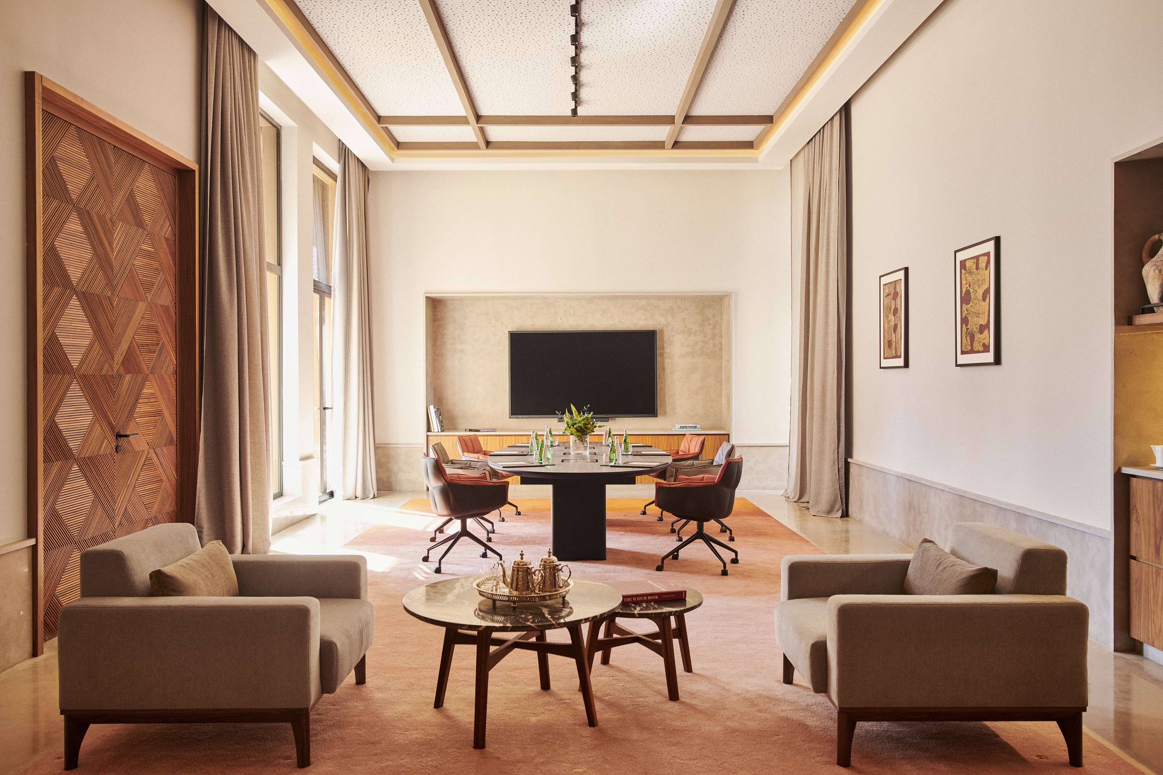 Park Hyatt Marrakech Park Hyatt Marrakech