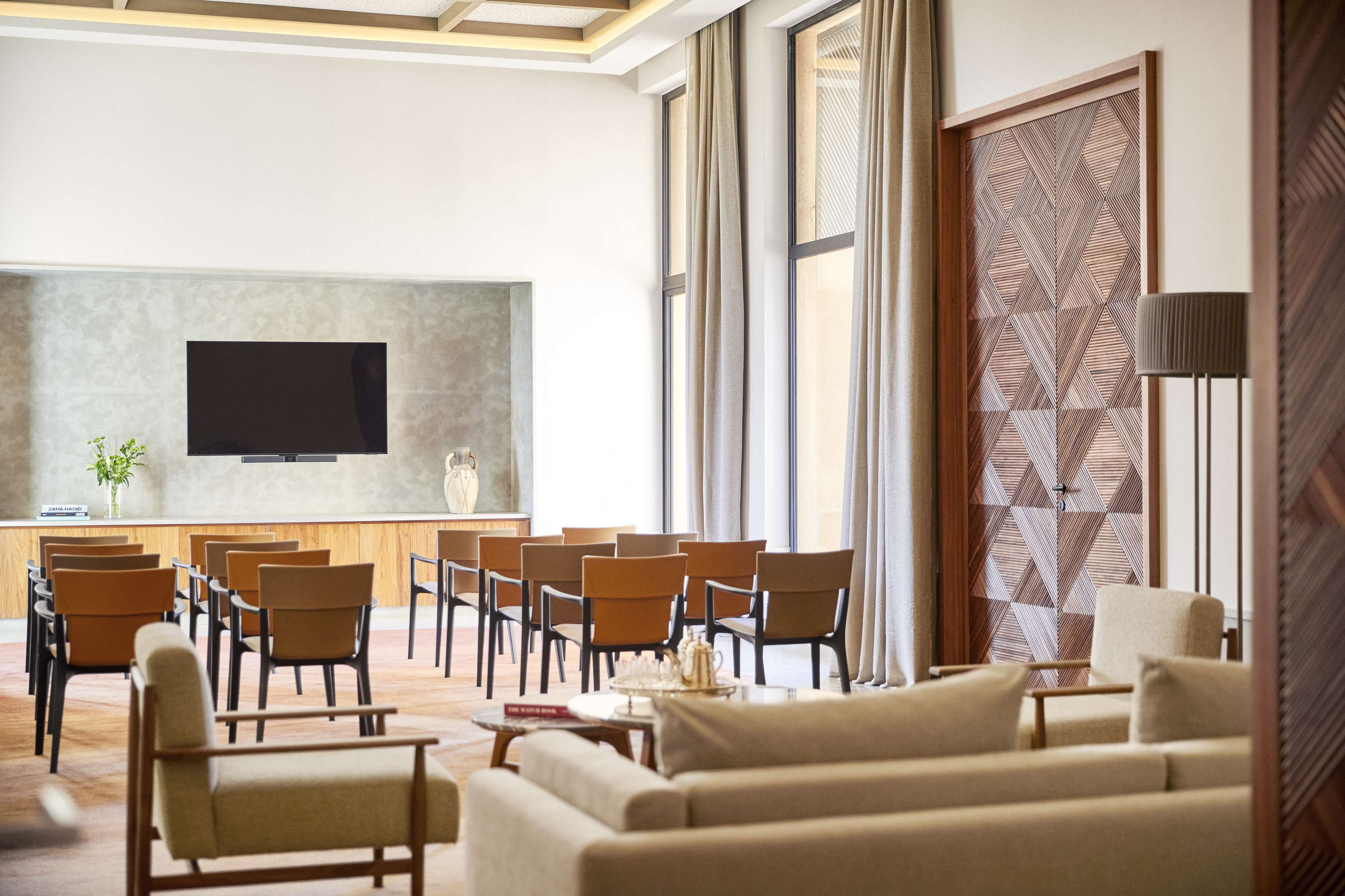 Park Hyatt Marrakech Park Hyatt Marrakech