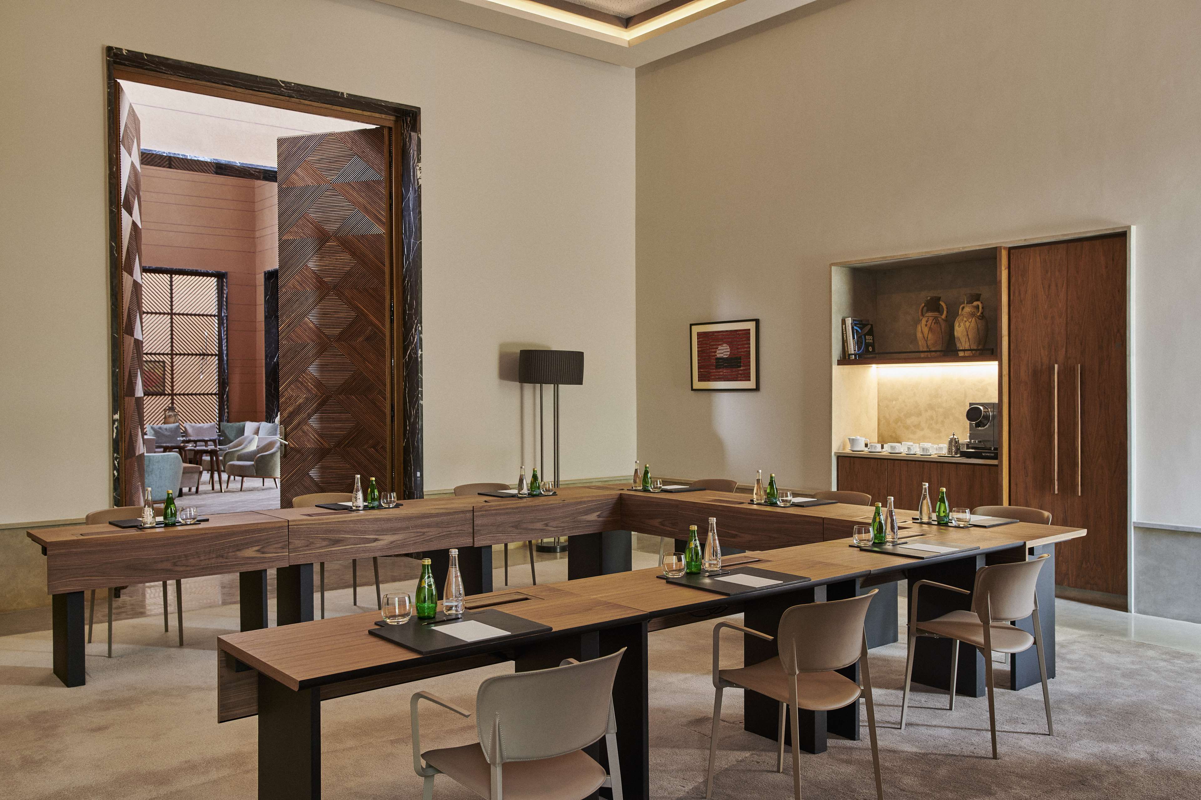 Park Hyatt Marrakech Park Hyatt Marrakech