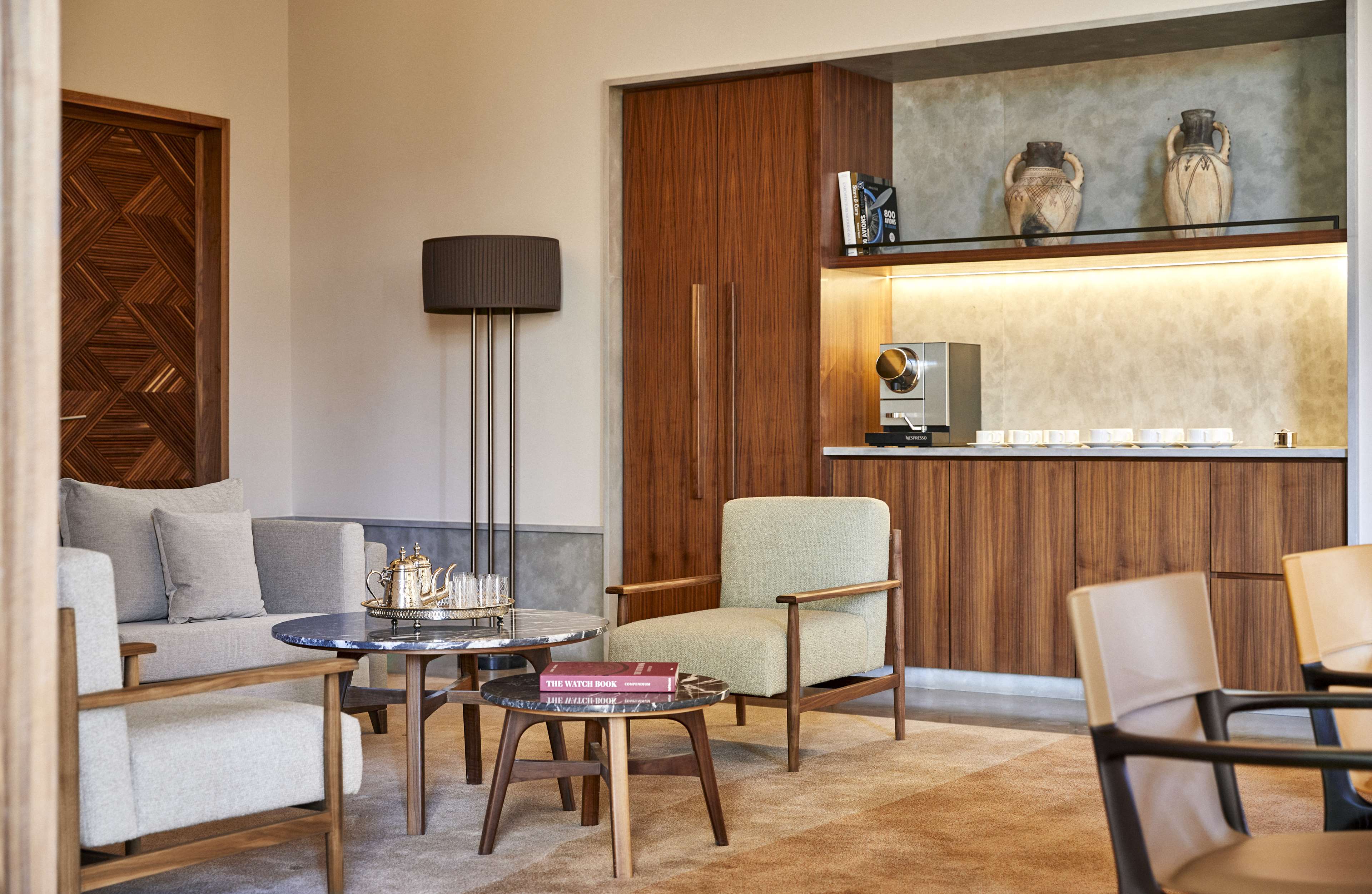 Park Hyatt Marrakech Park Hyatt Marrakech