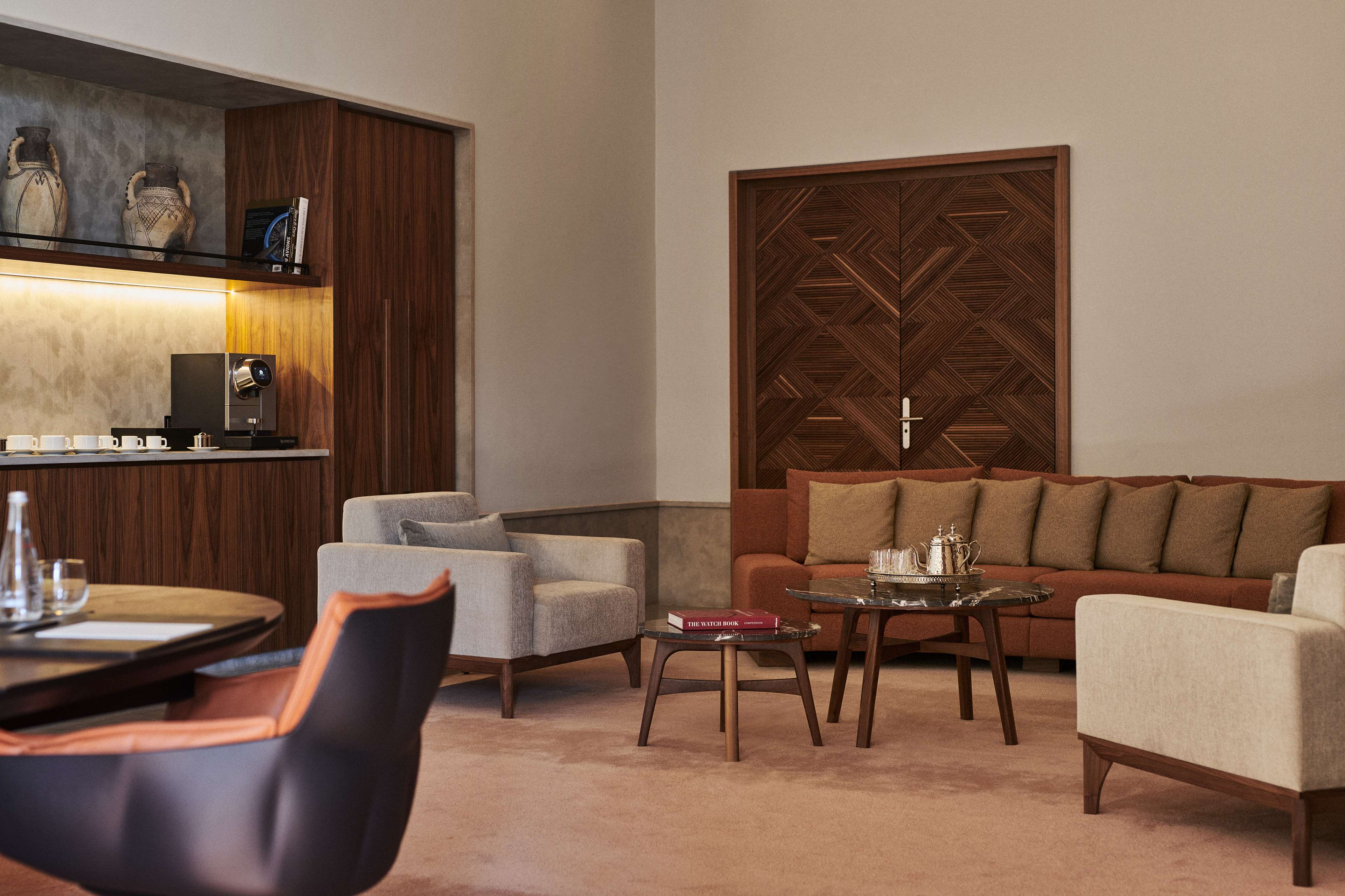 Park Hyatt Marrakech Park Hyatt Marrakech