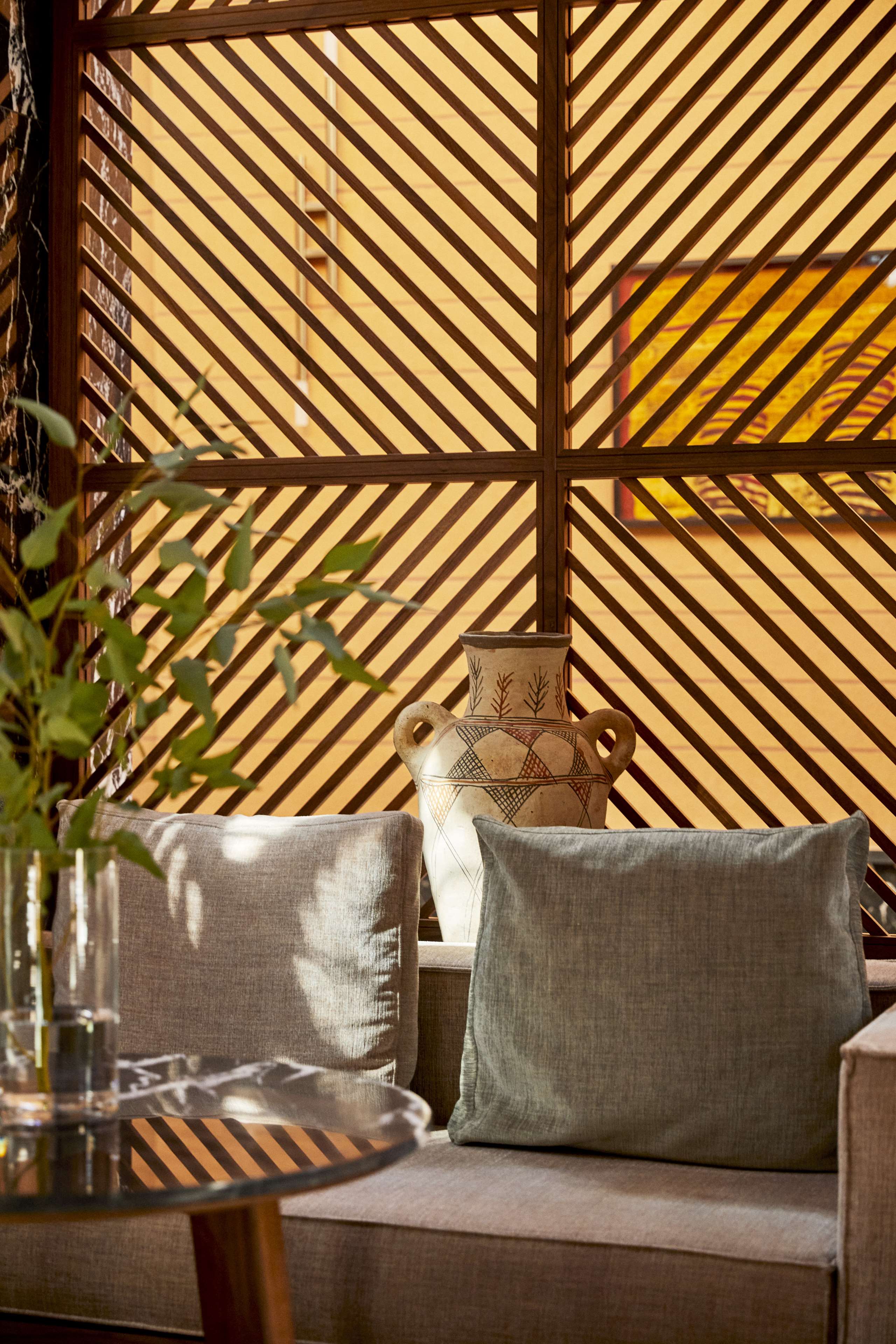 Park Hyatt Marrakech Park Hyatt Marrakech