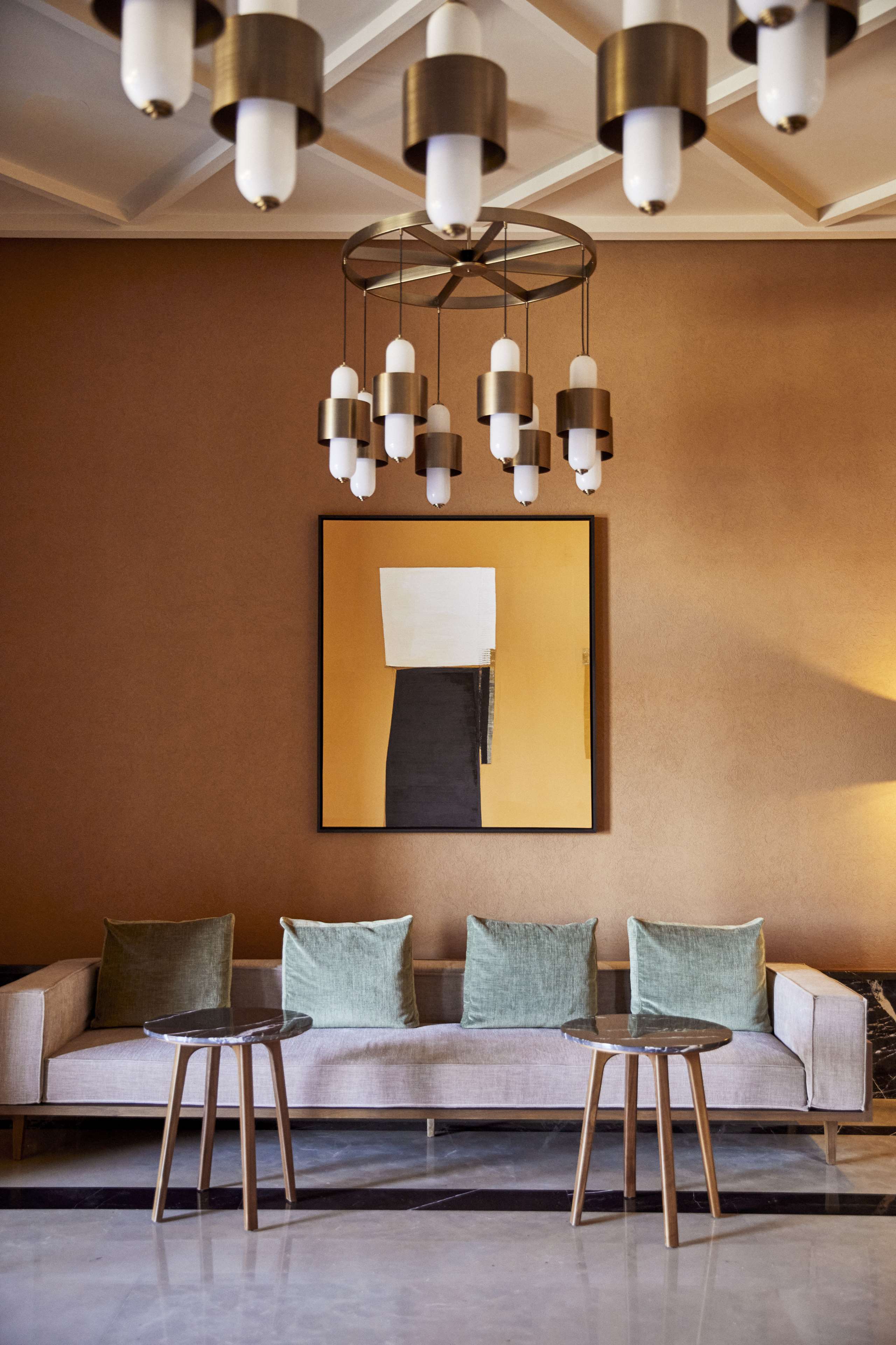 Park Hyatt Marrakech Park Hyatt Marrakech