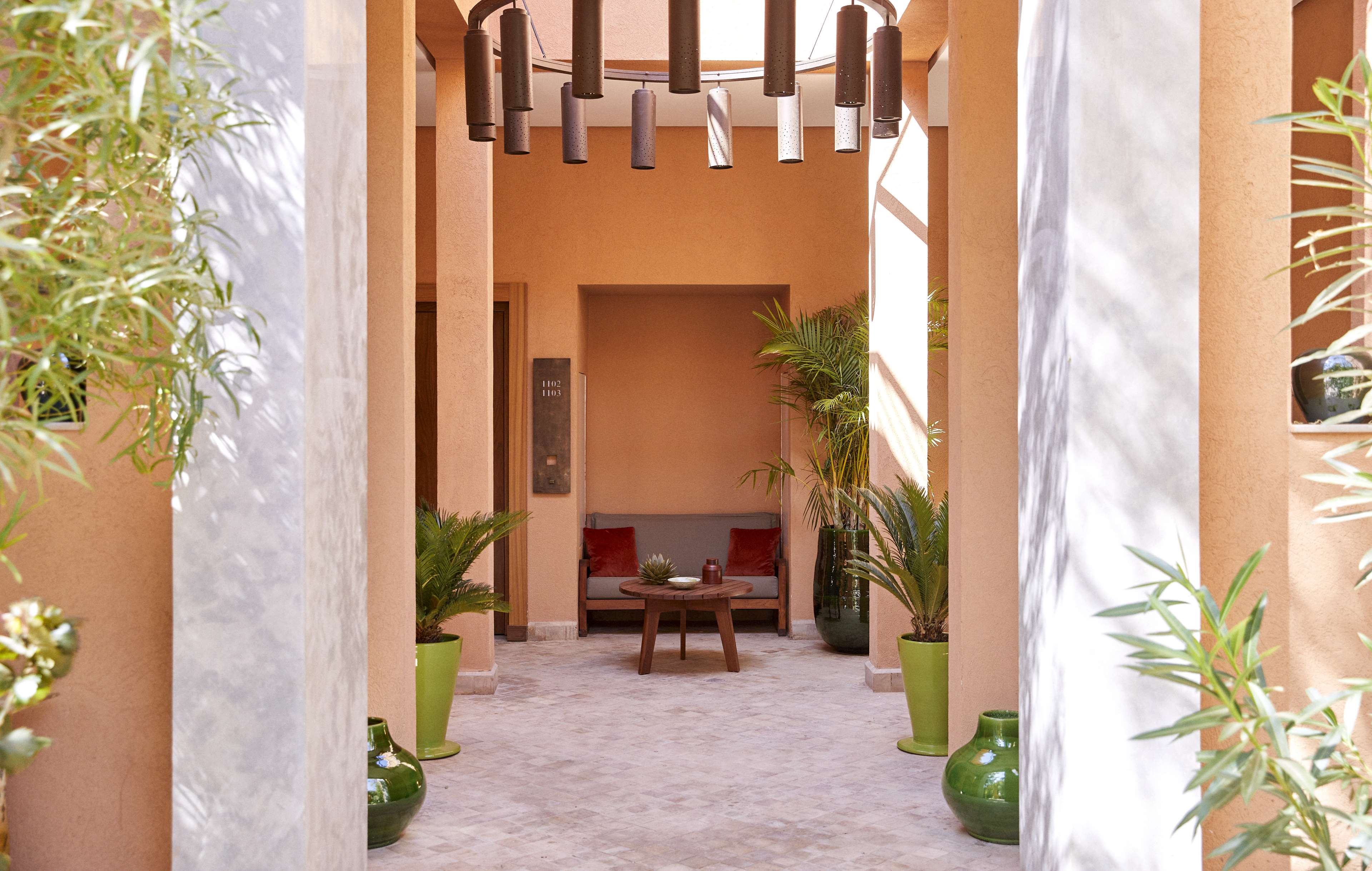 Park Hyatt Marrakech