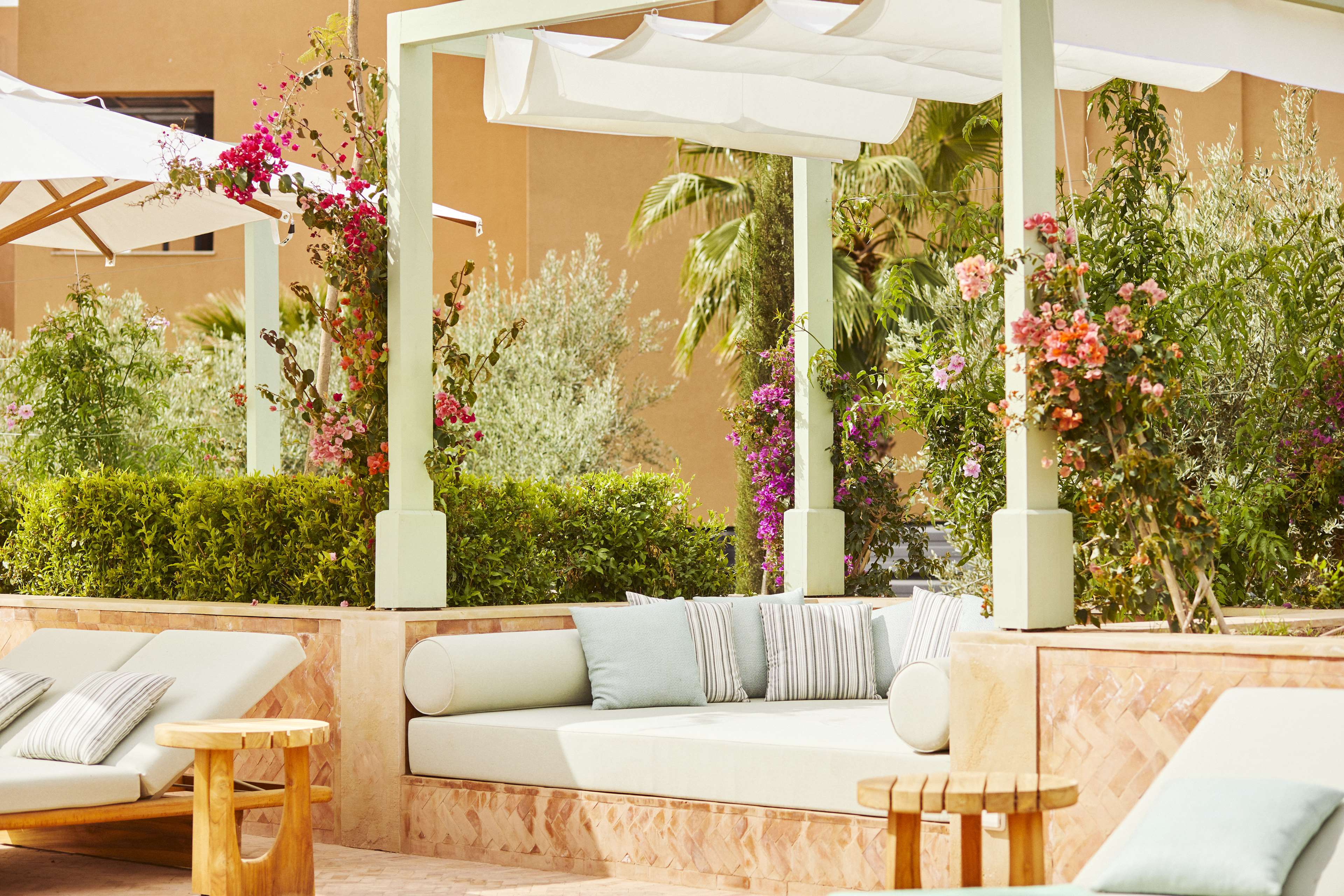 Park Hyatt Marrakech Park Hyatt Marrakech