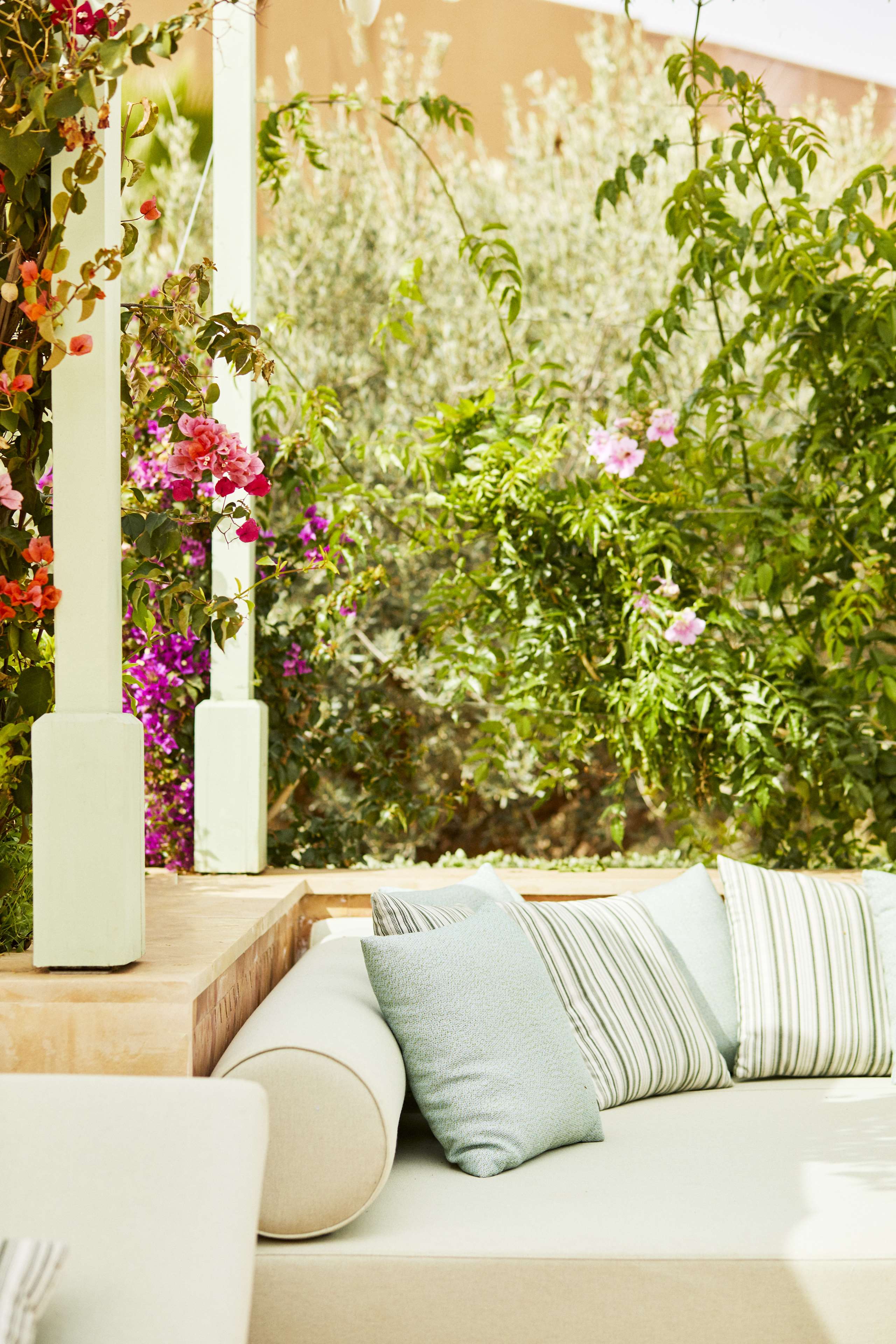 Park Hyatt Marrakech Park Hyatt Marrakech