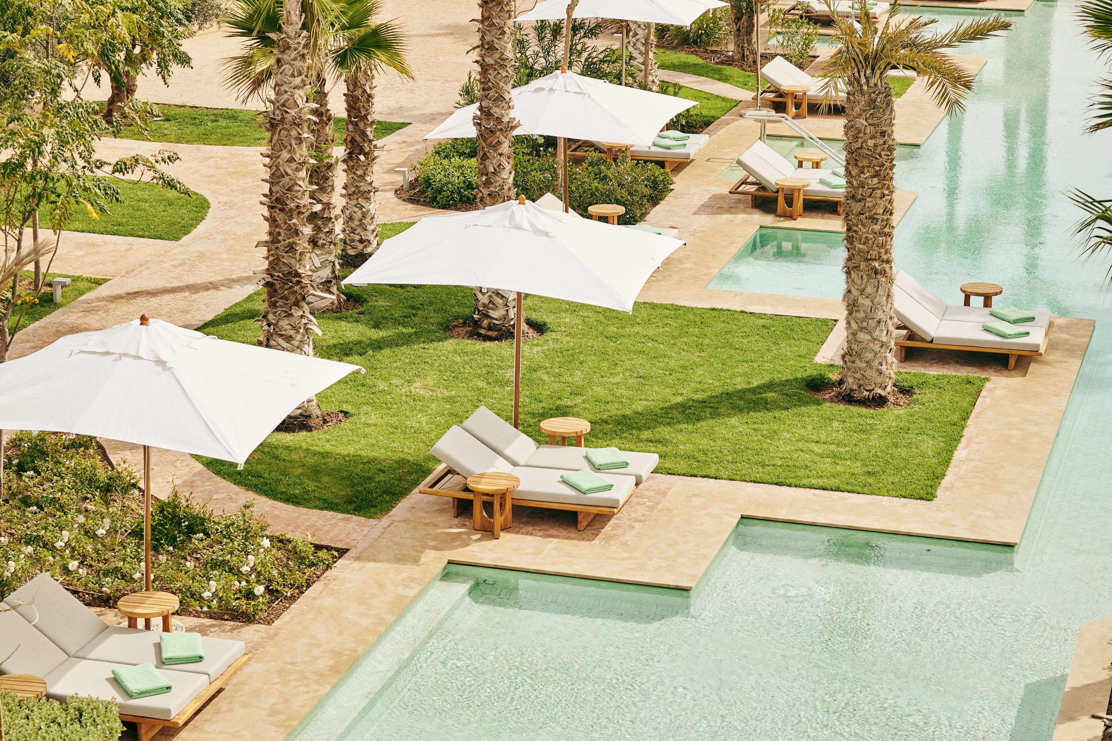 Park Hyatt Marrakech Park Hyatt Marrakech