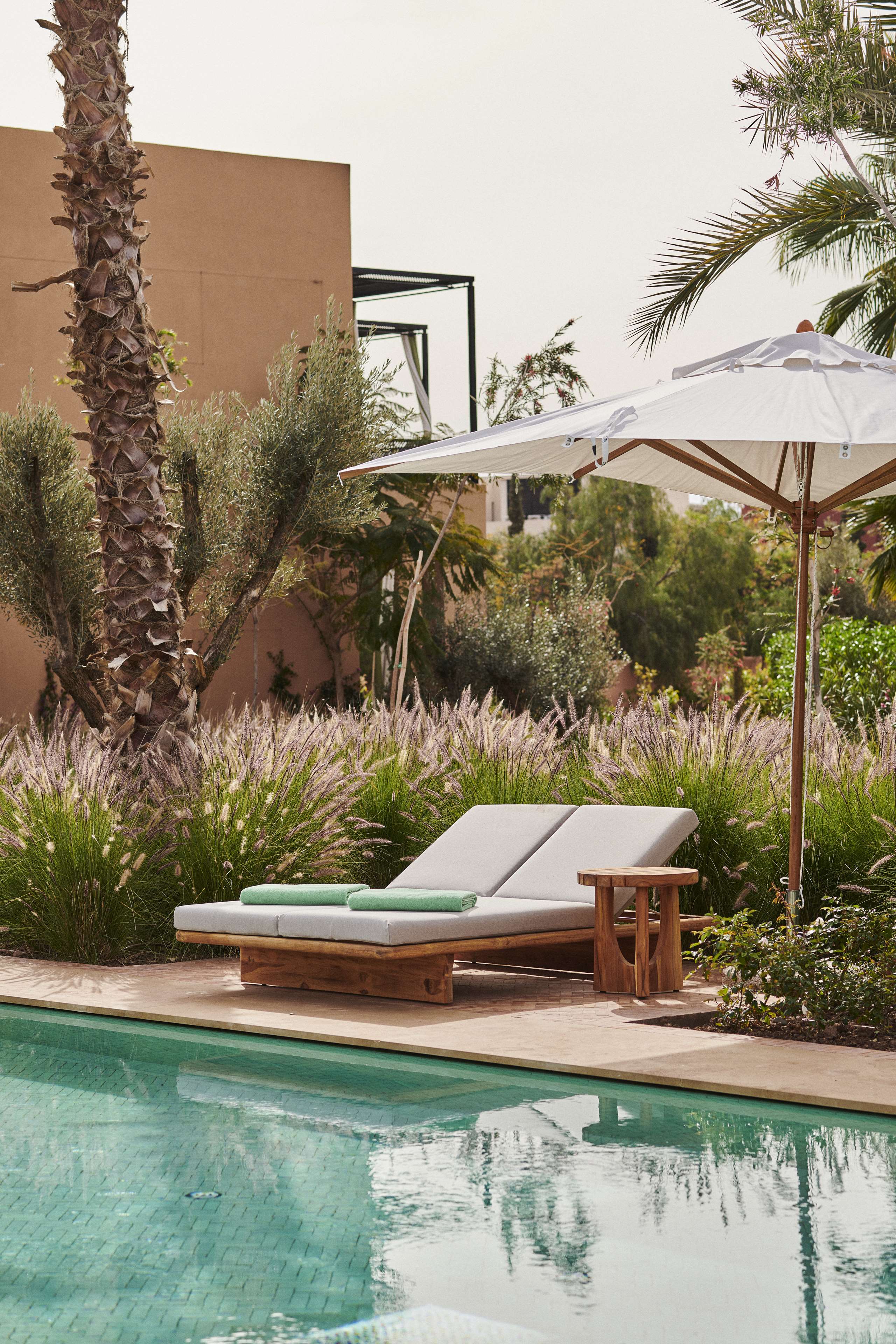 Park Hyatt Marrakech Park Hyatt Marrakech