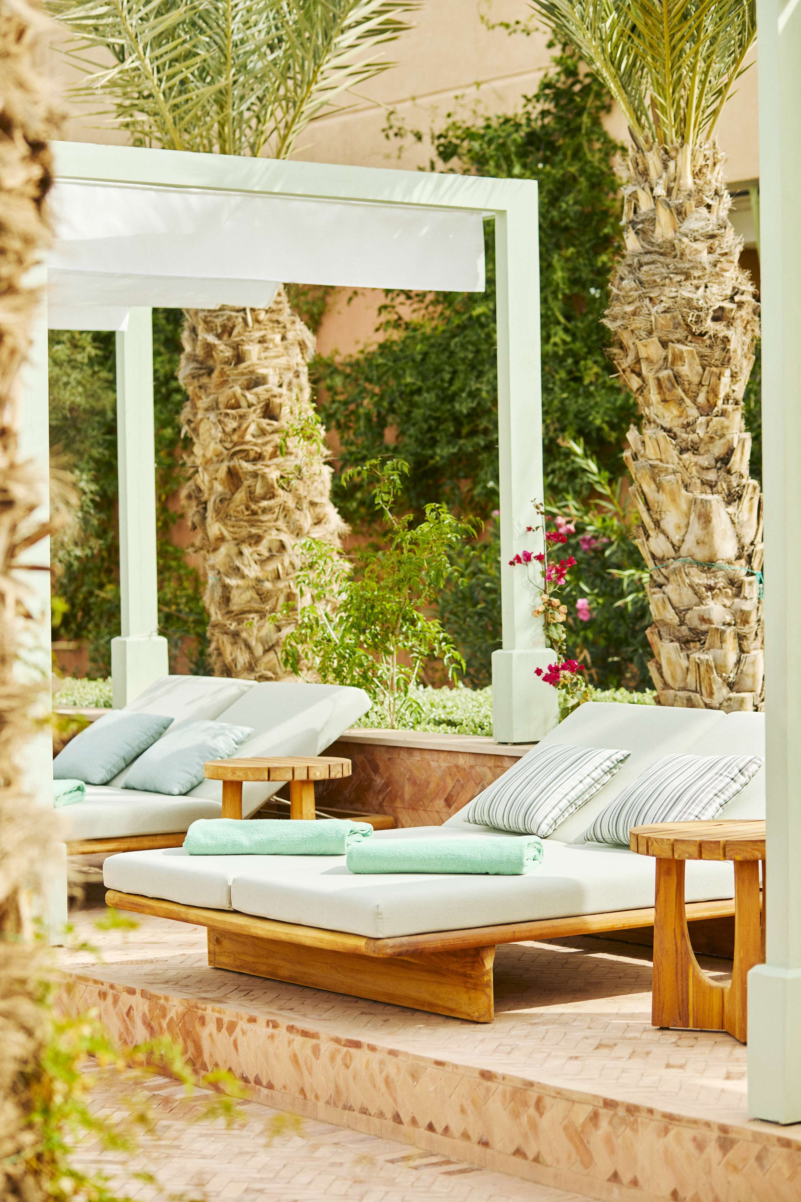 Park Hyatt Marrakech Park Hyatt Marrakech