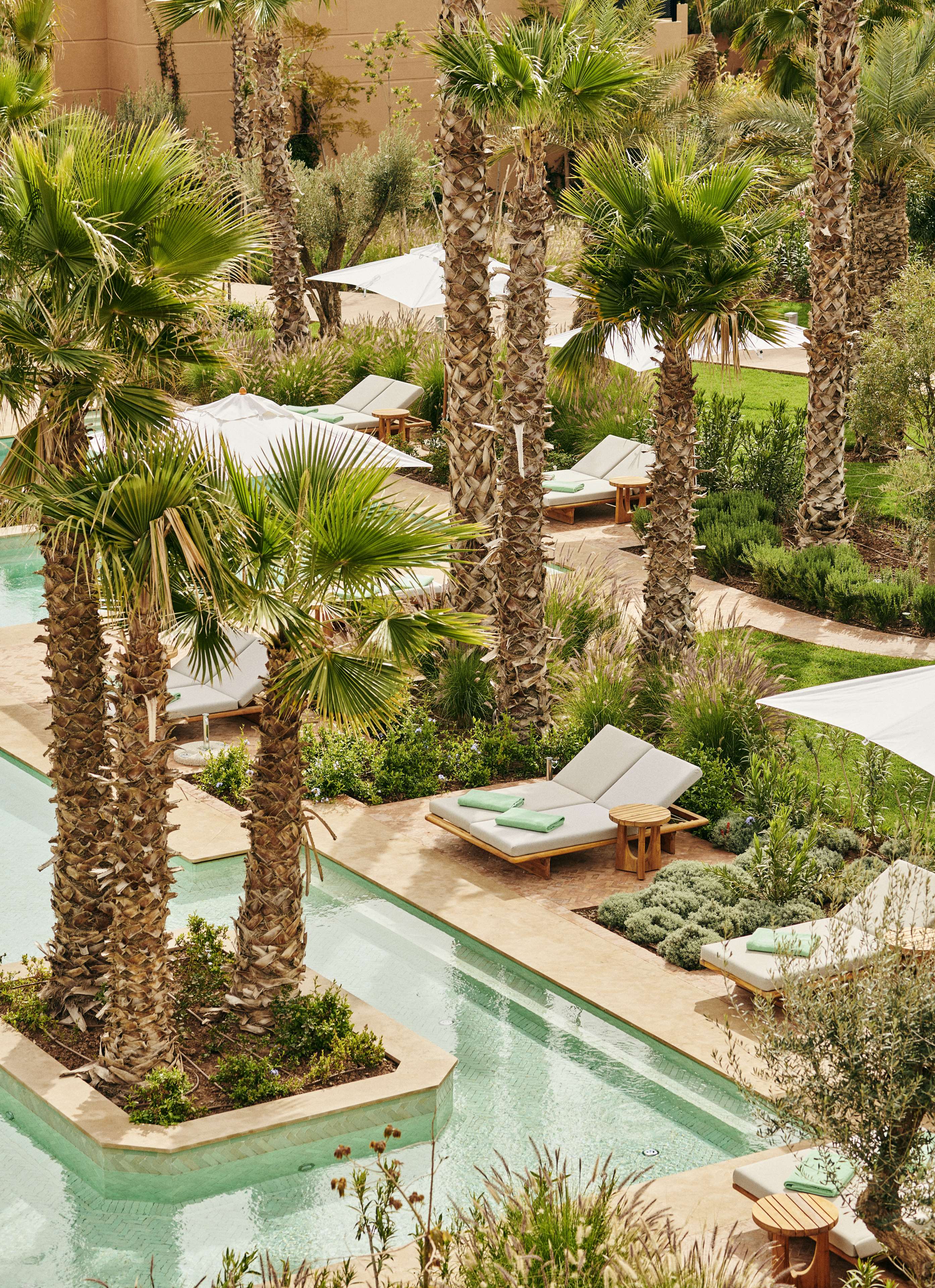 Park Hyatt Marrakech Park Hyatt Marrakech