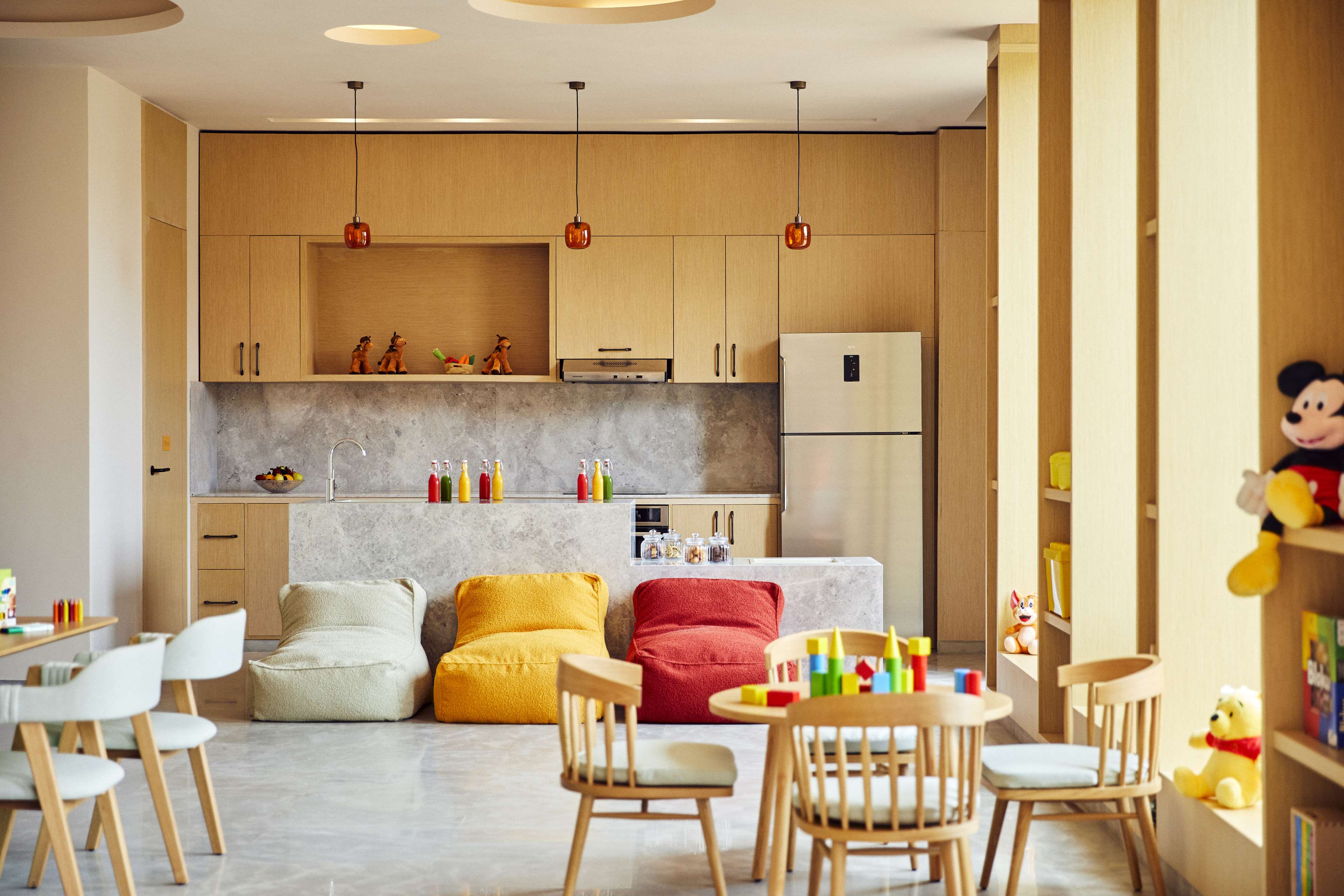 Park Hyatt Marrakech Park Hyatt Marrakech