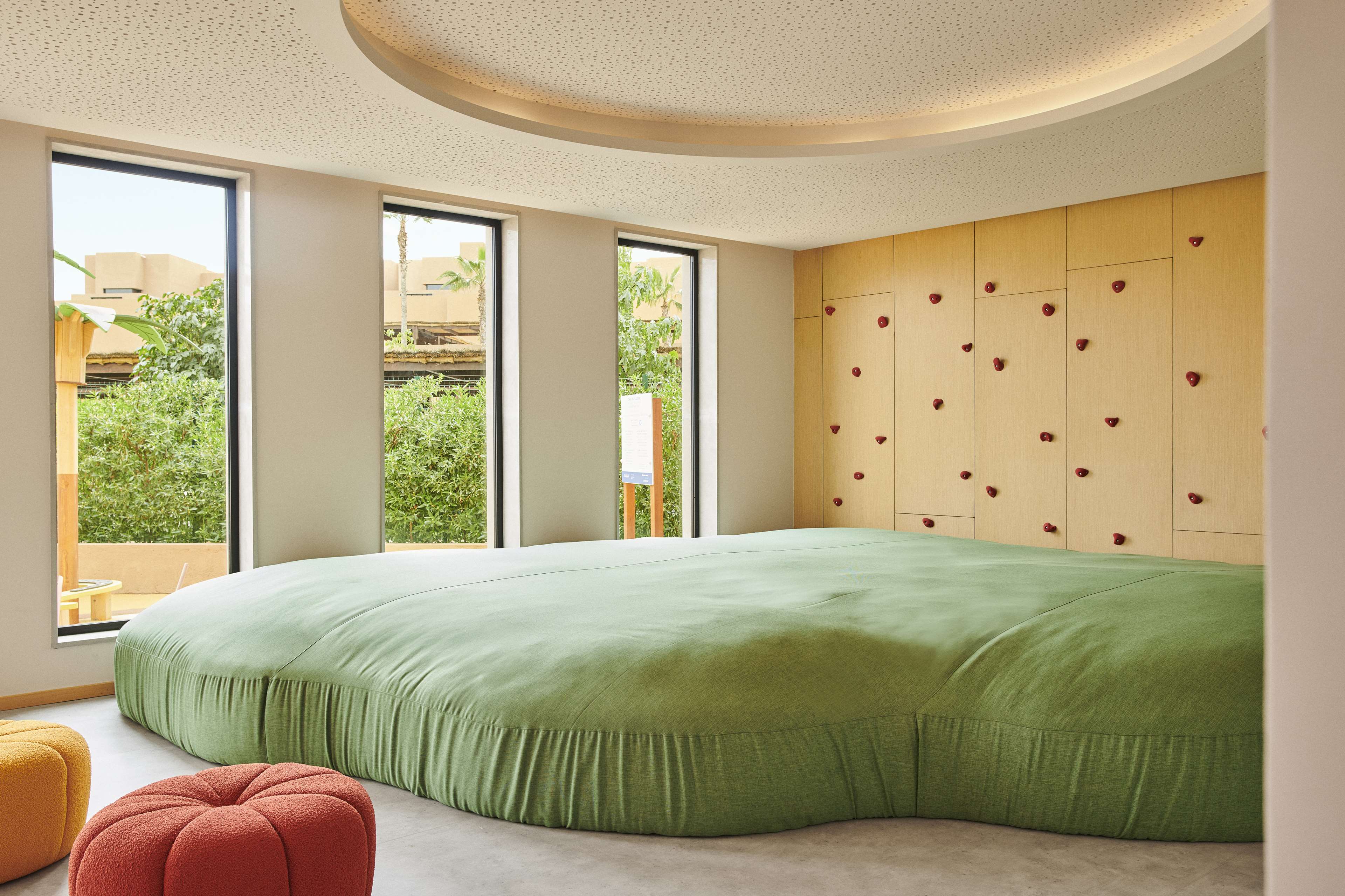 Park Hyatt Marrakech Park Hyatt Marrakech