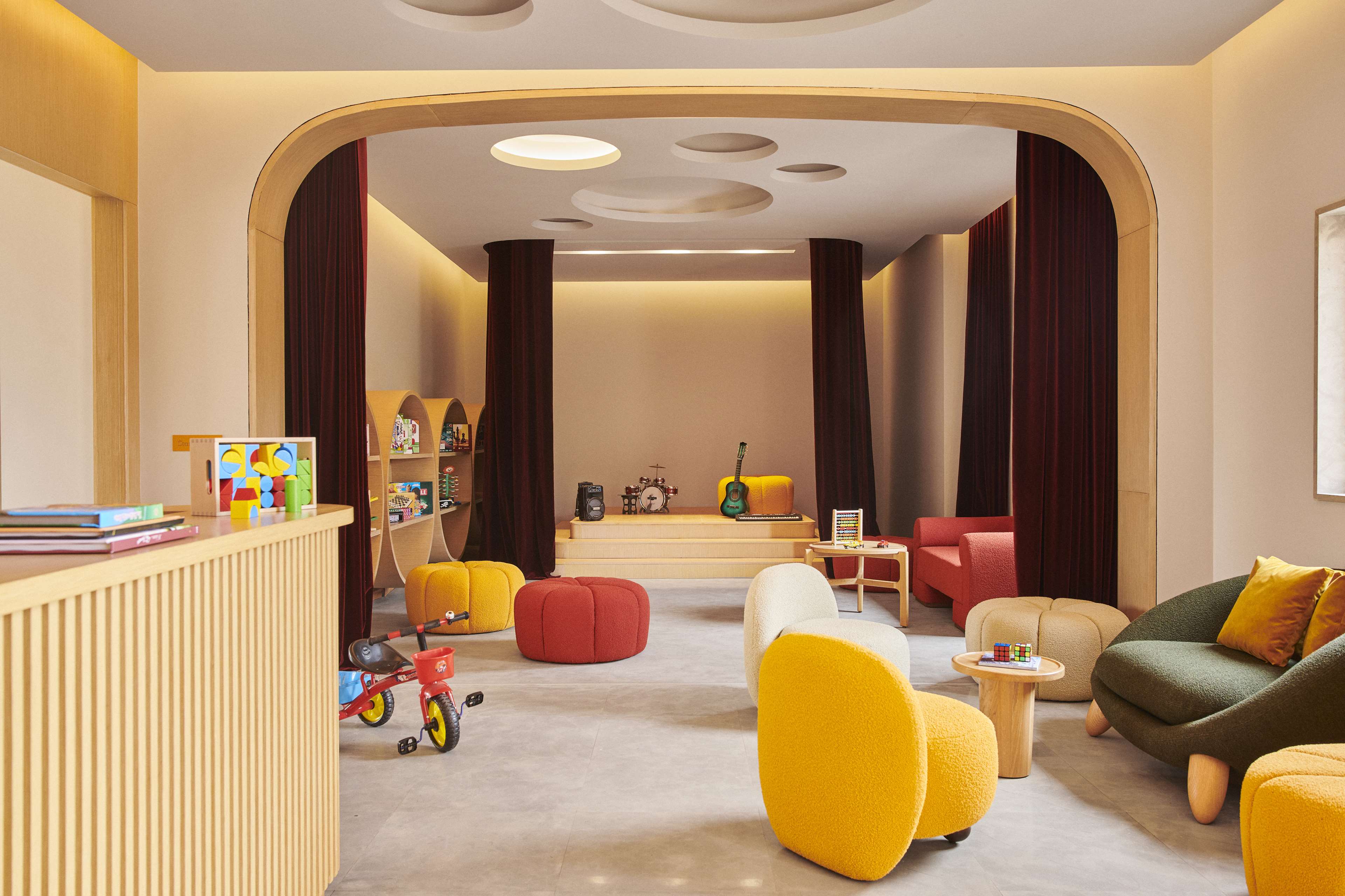 Park Hyatt Marrakech Park Hyatt Marrakech