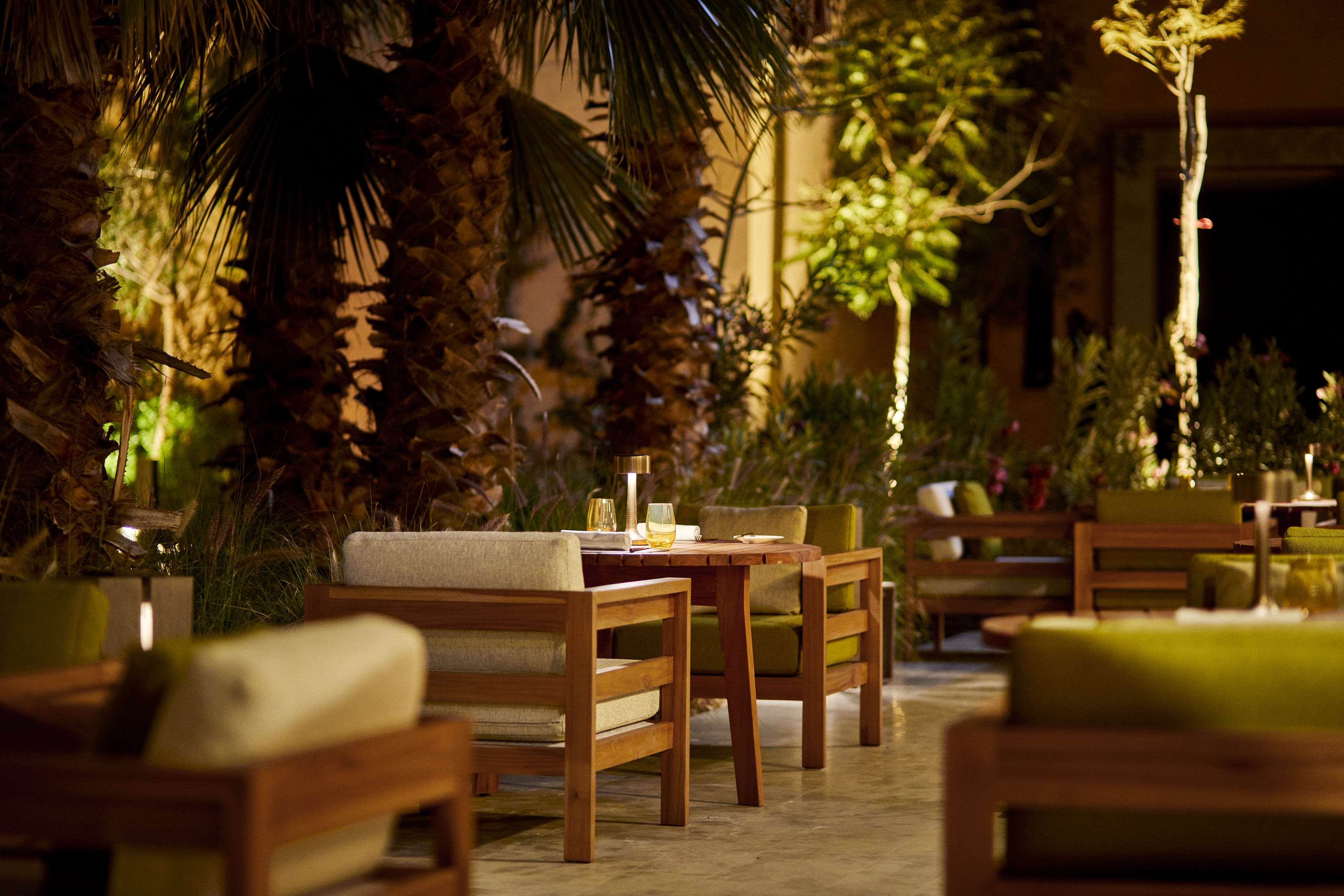 Park Hyatt Marrakech Park Hyatt Marrakech