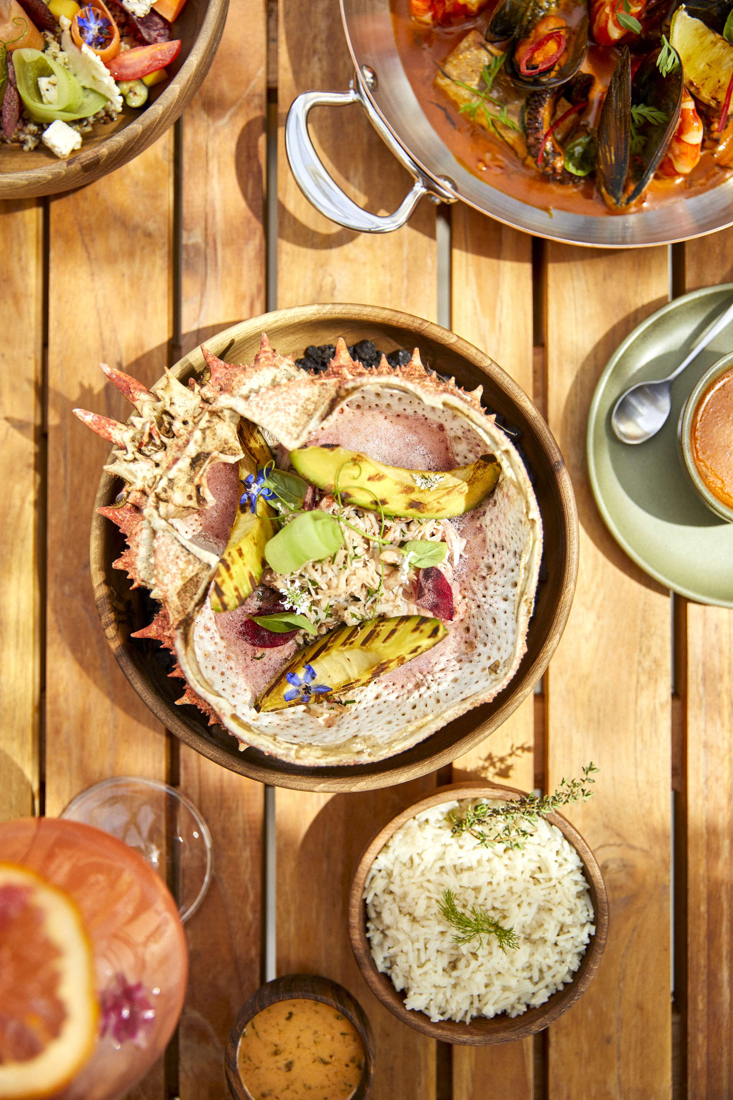 Park Hyatt Marrakech Park Hyatt Marrakech