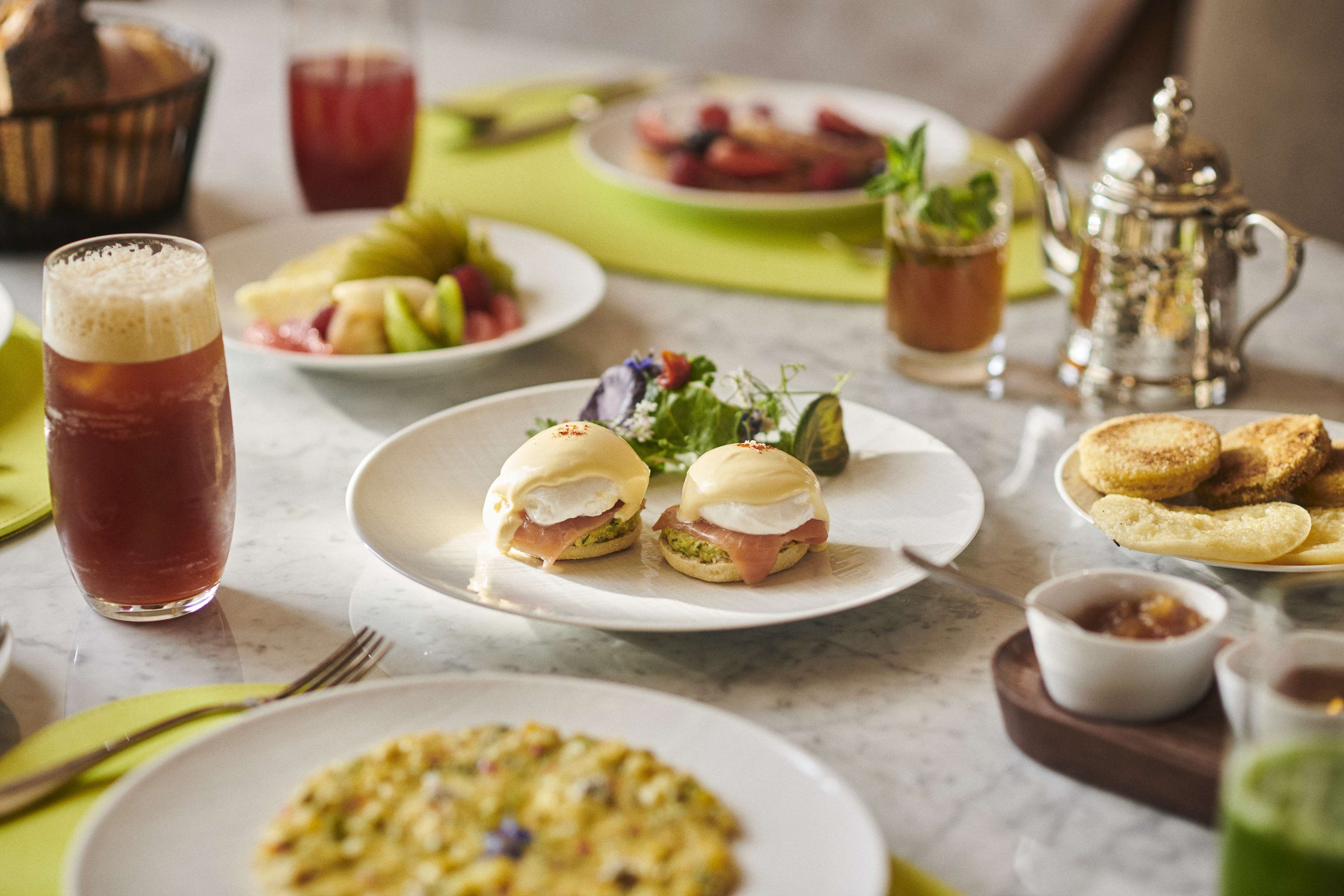 Park Hyatt Marrakech Park Hyatt Marrakech