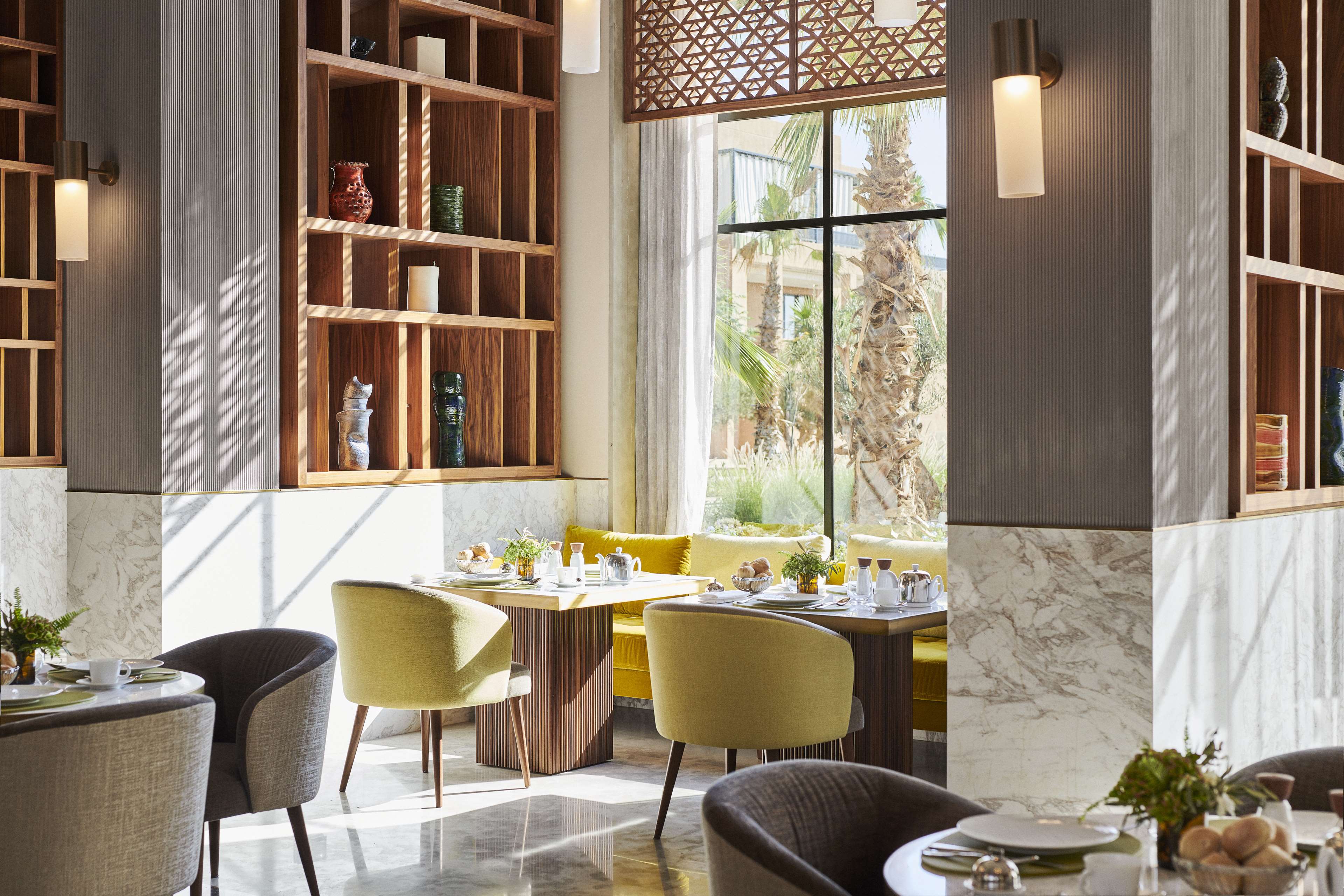 Park Hyatt Marrakech Park Hyatt Marrakech