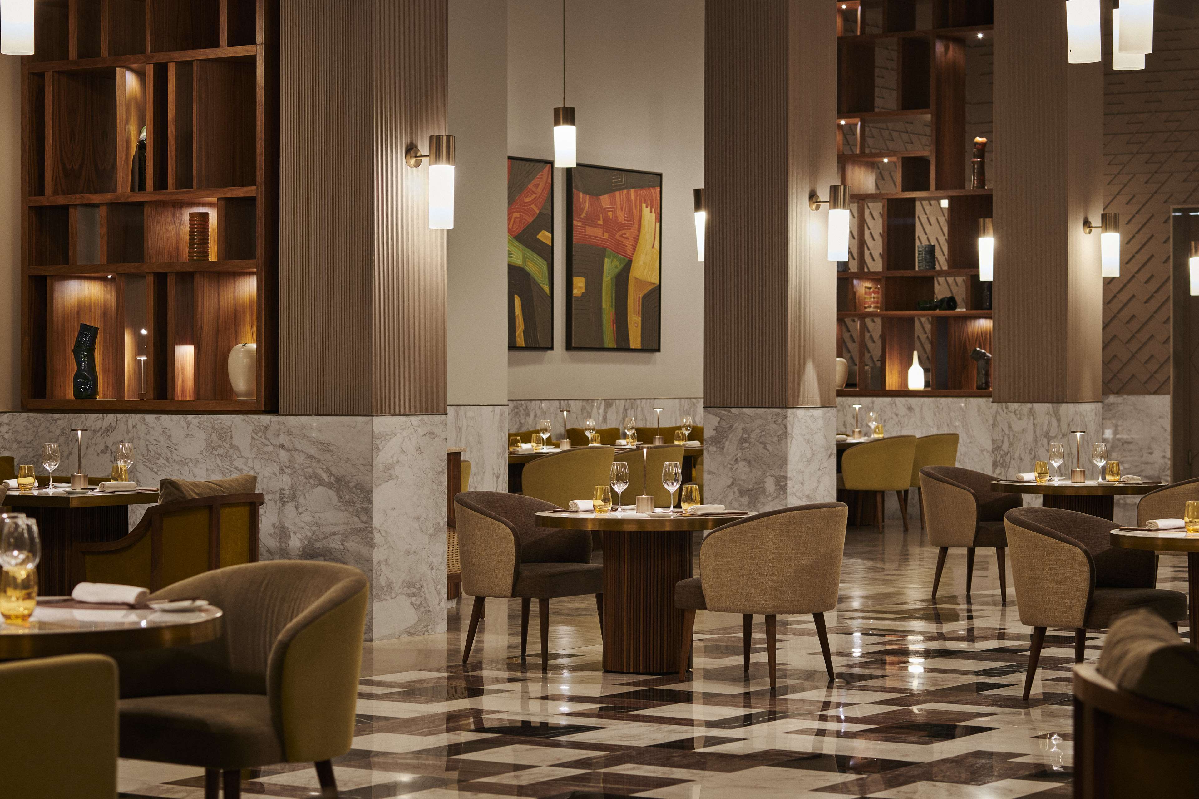 Park Hyatt Marrakech Park Hyatt Marrakech