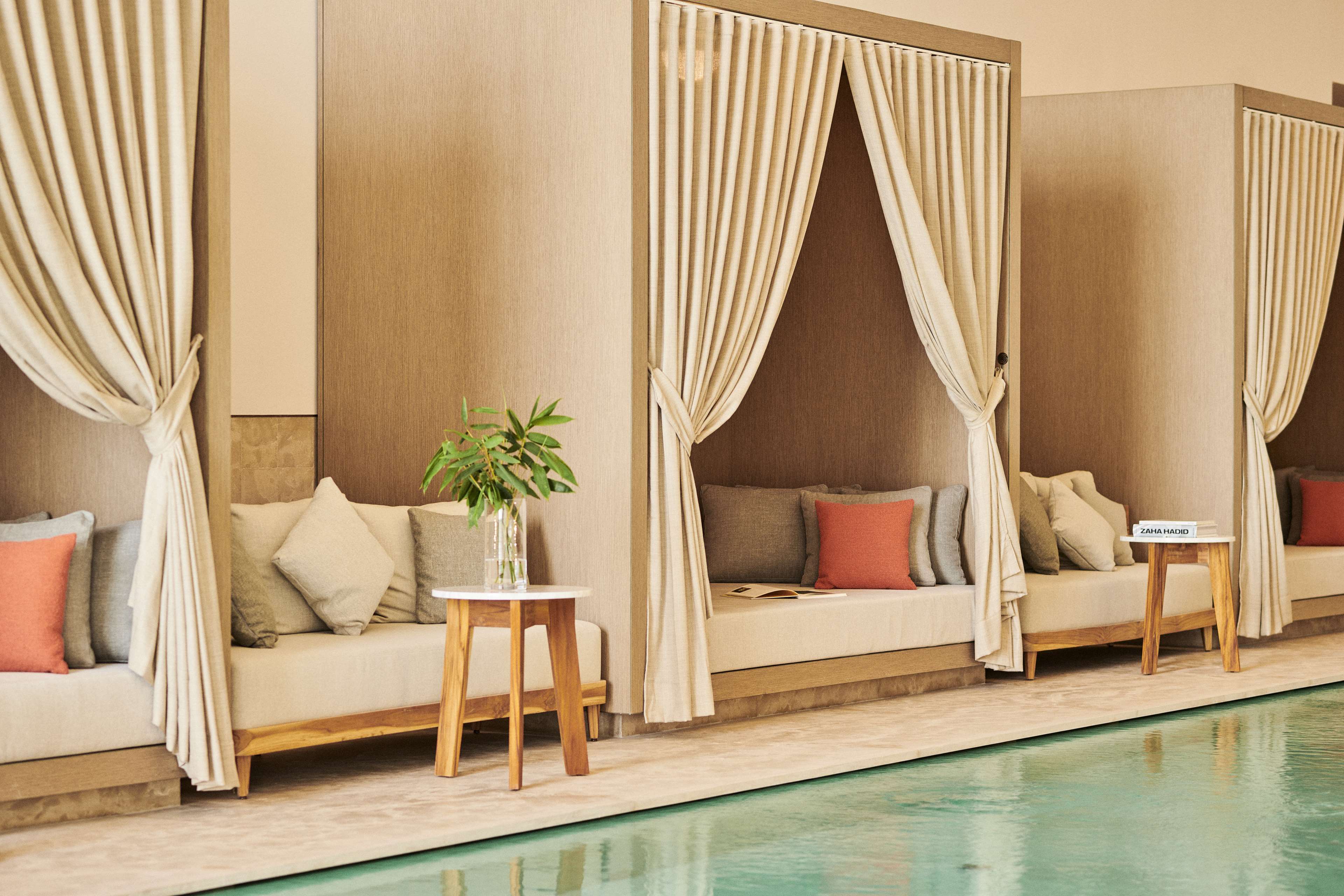 Park Hyatt Marrakech Park Hyatt Marrakech