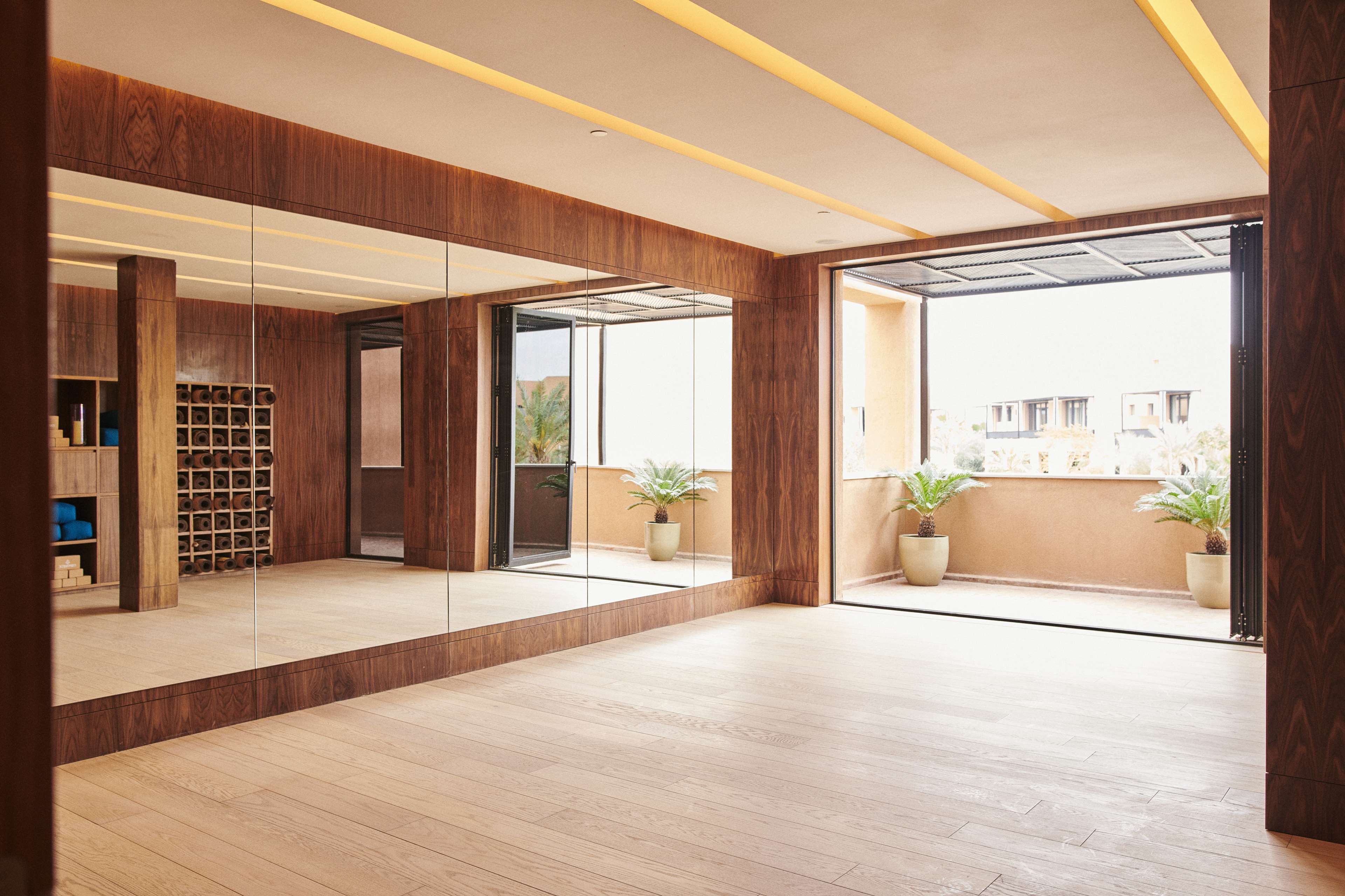 Park Hyatt Marrakech Park Hyatt Marrakech