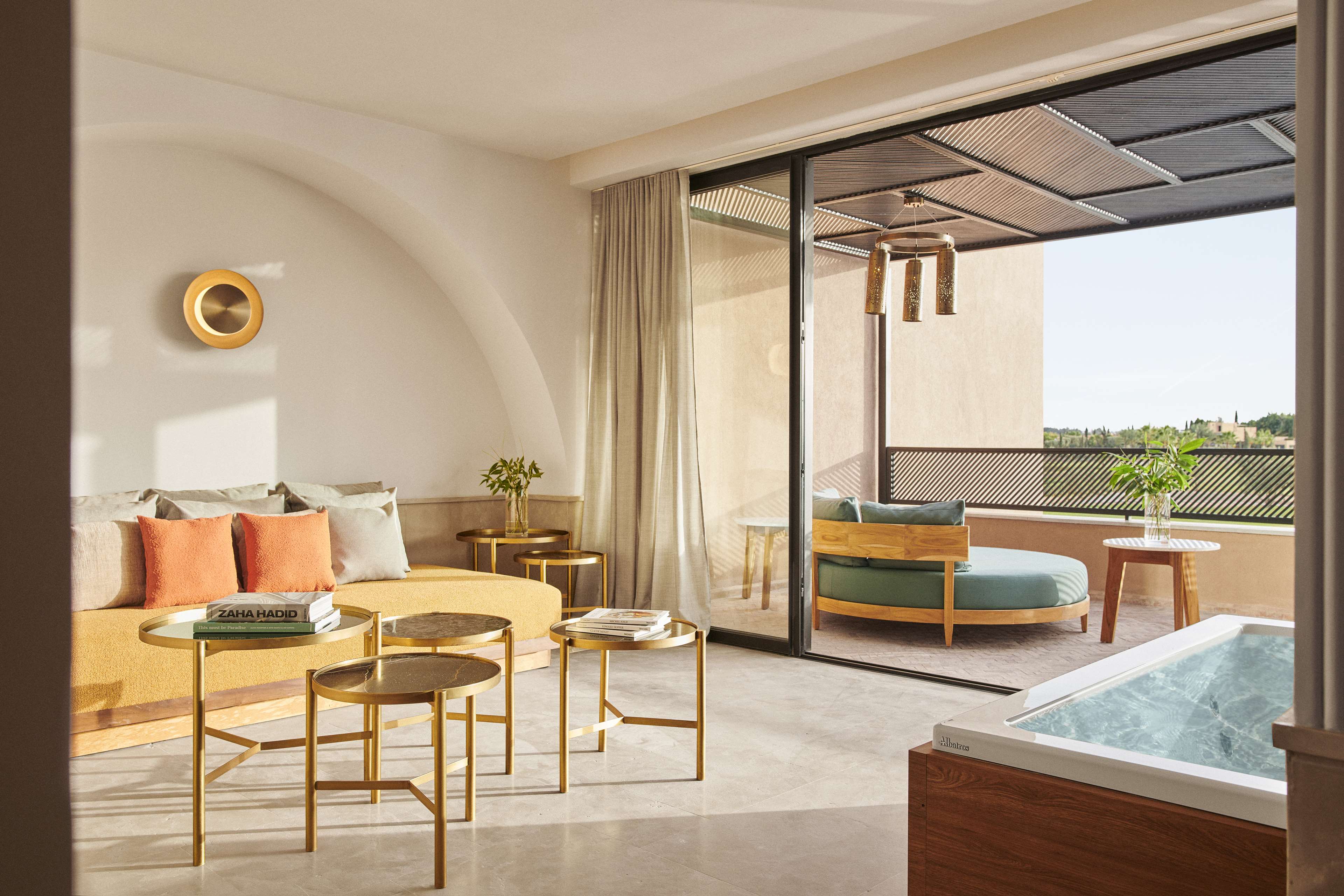 Park Hyatt Marrakech Park Hyatt Marrakech