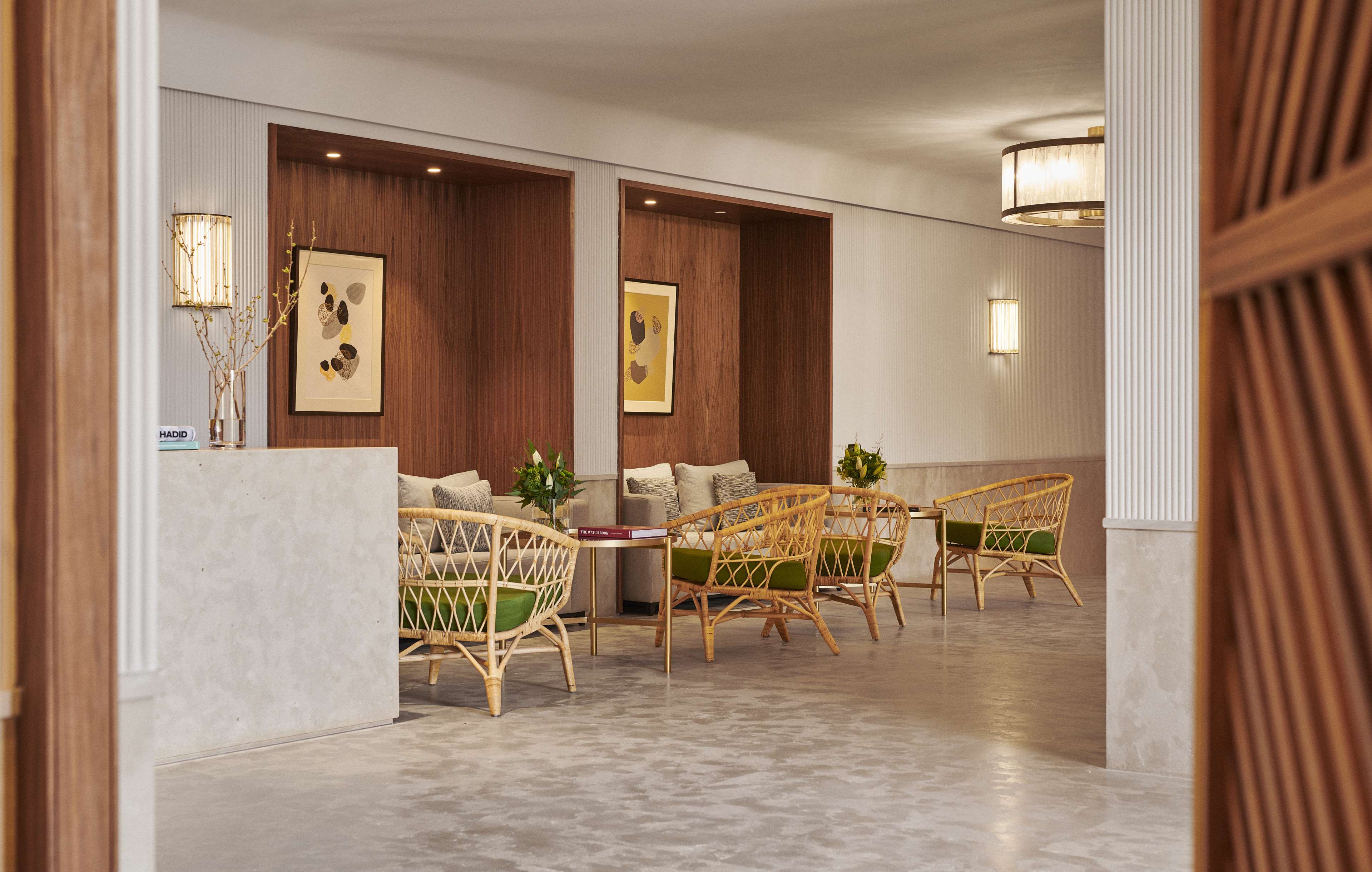 Park Hyatt Marrakech Park Hyatt Marrakech