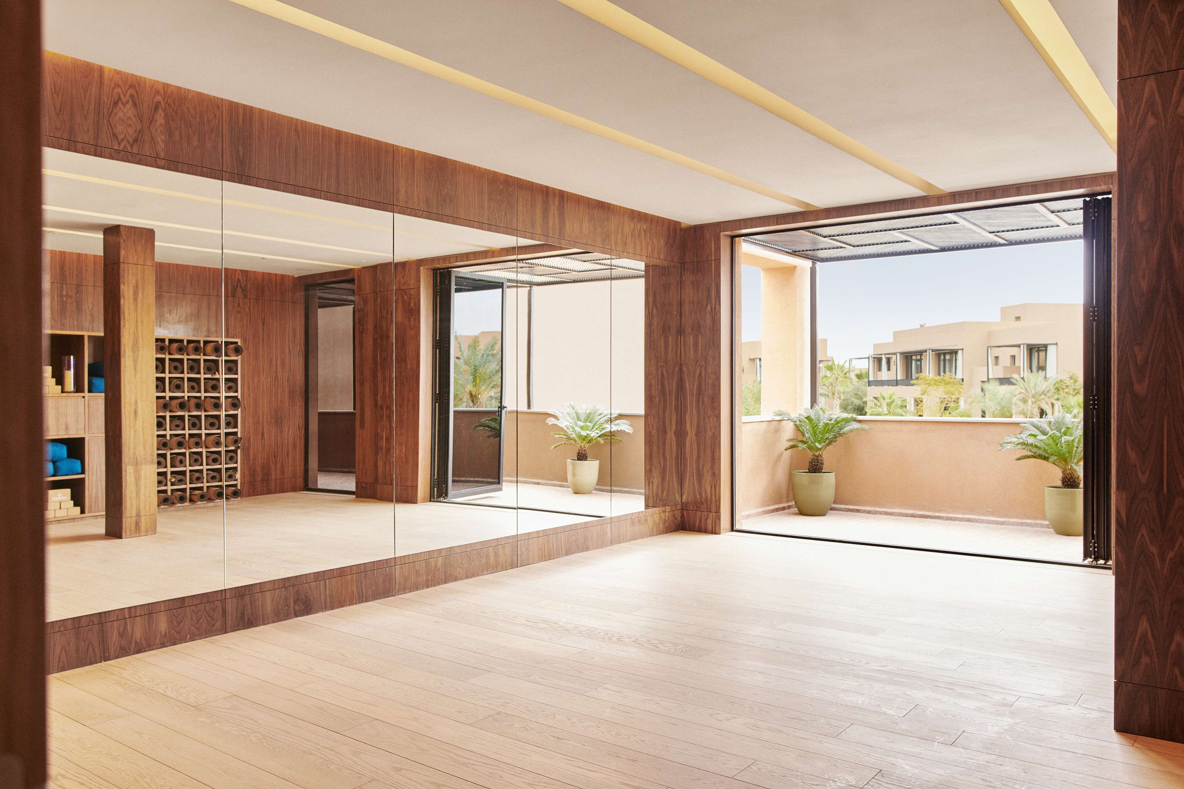 Park Hyatt Marrakech Park Hyatt Marrakech