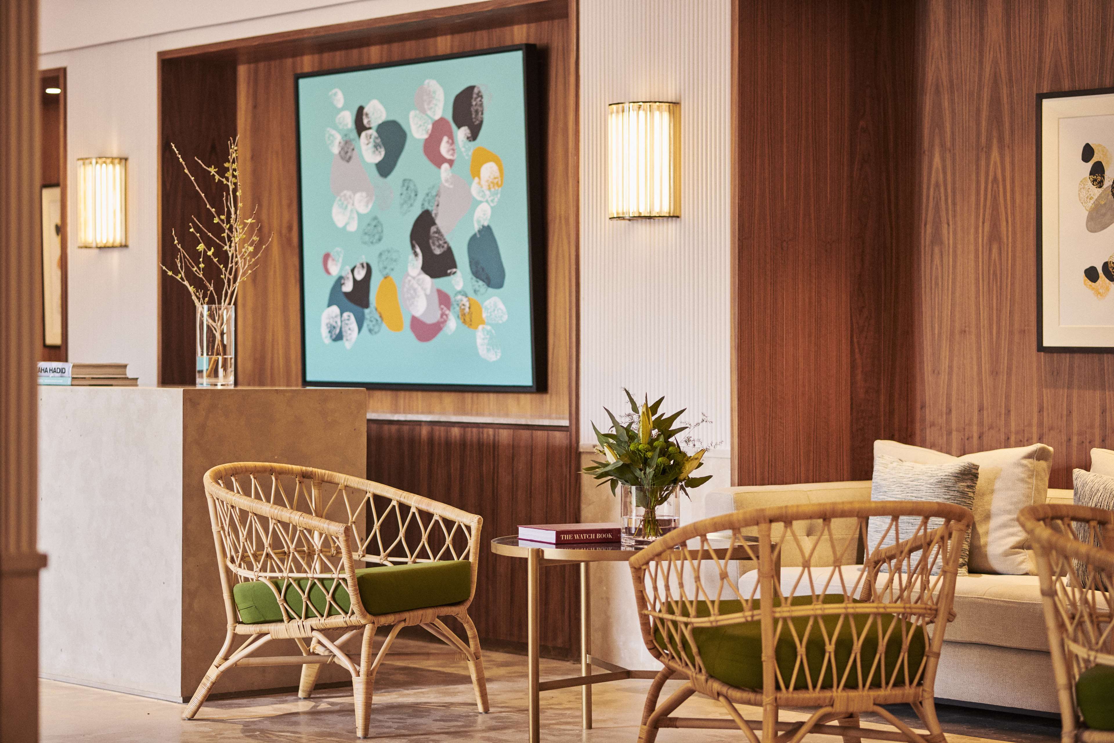 Park Hyatt Marrakech Park Hyatt Marrakech