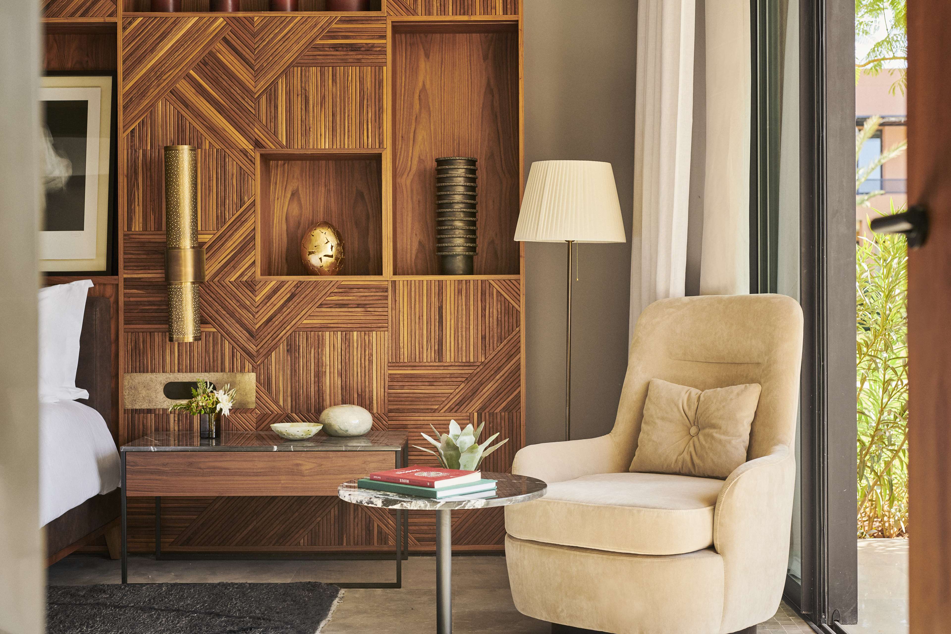 Park Hyatt Marrakech Park Hyatt Marrakech