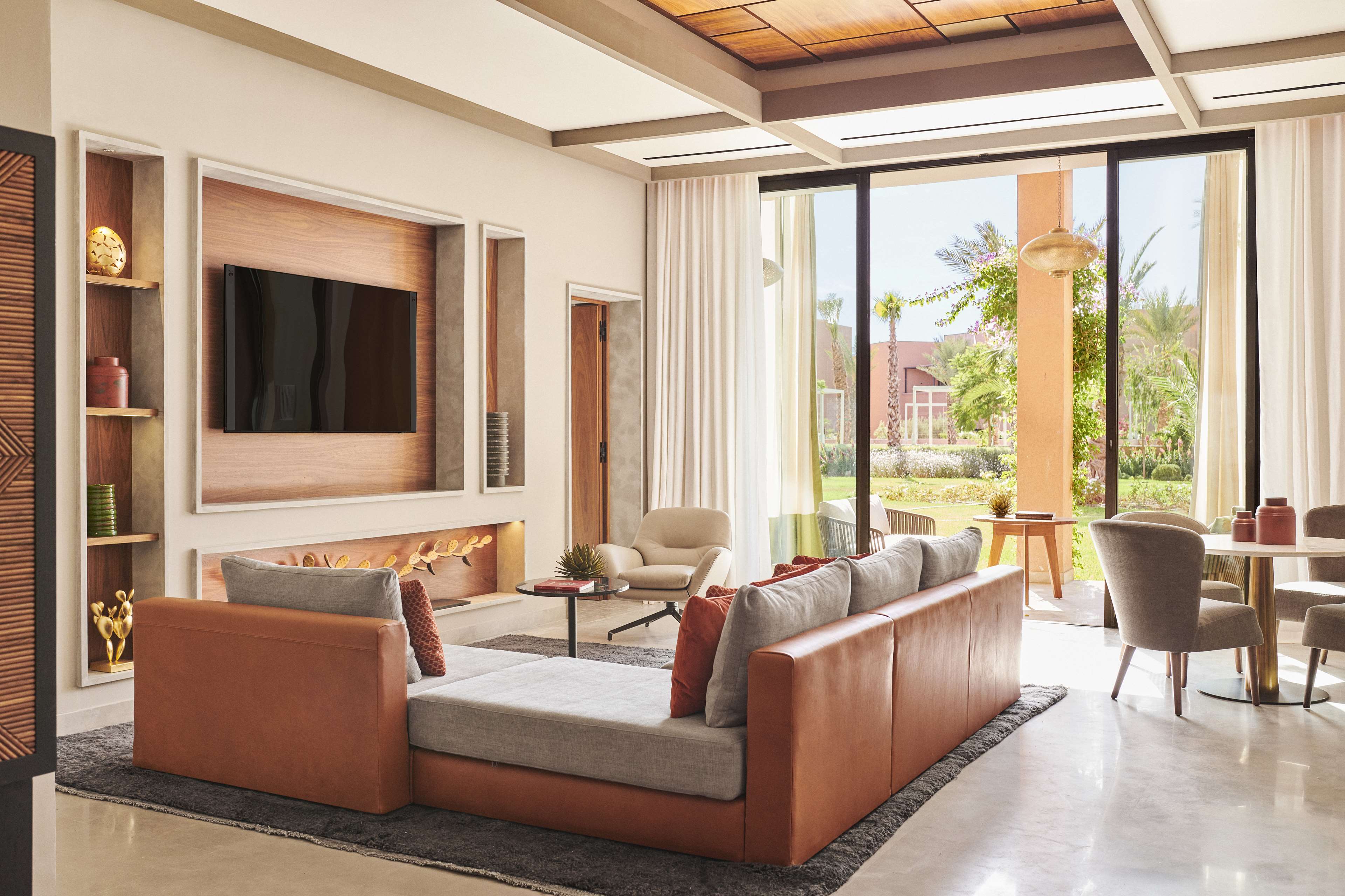 Park Hyatt Marrakech Park Hyatt Marrakech