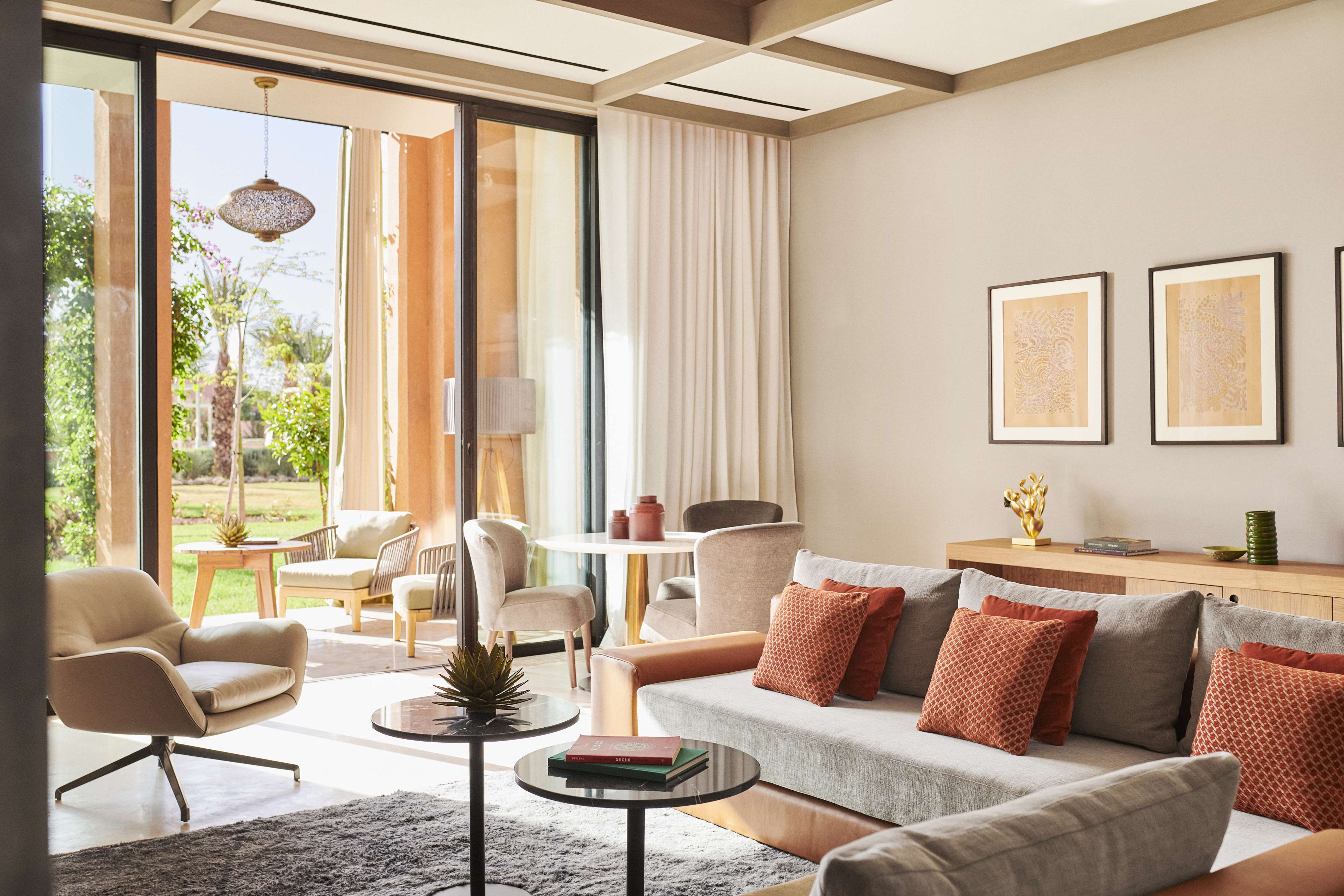 Park Hyatt Marrakech Park Hyatt Marrakech