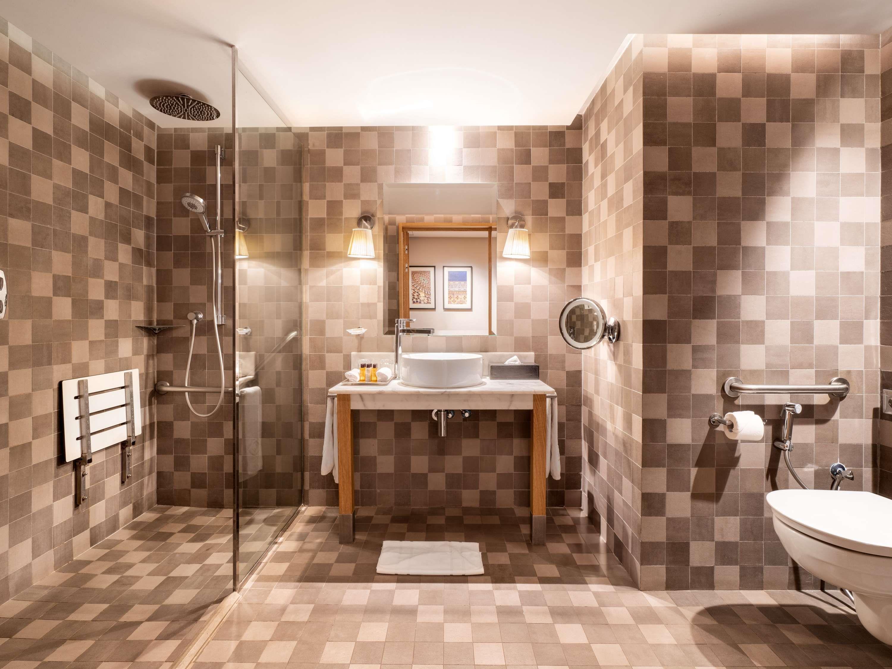 Sofitel Marrakech Palais Imperial & Spa