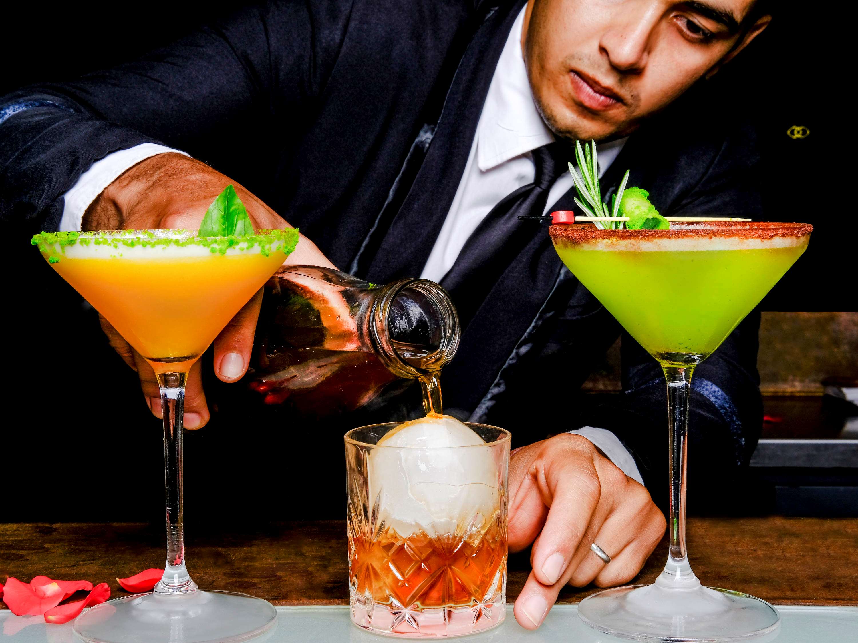 Sofitel Marrakech Palais Imperial & Spa