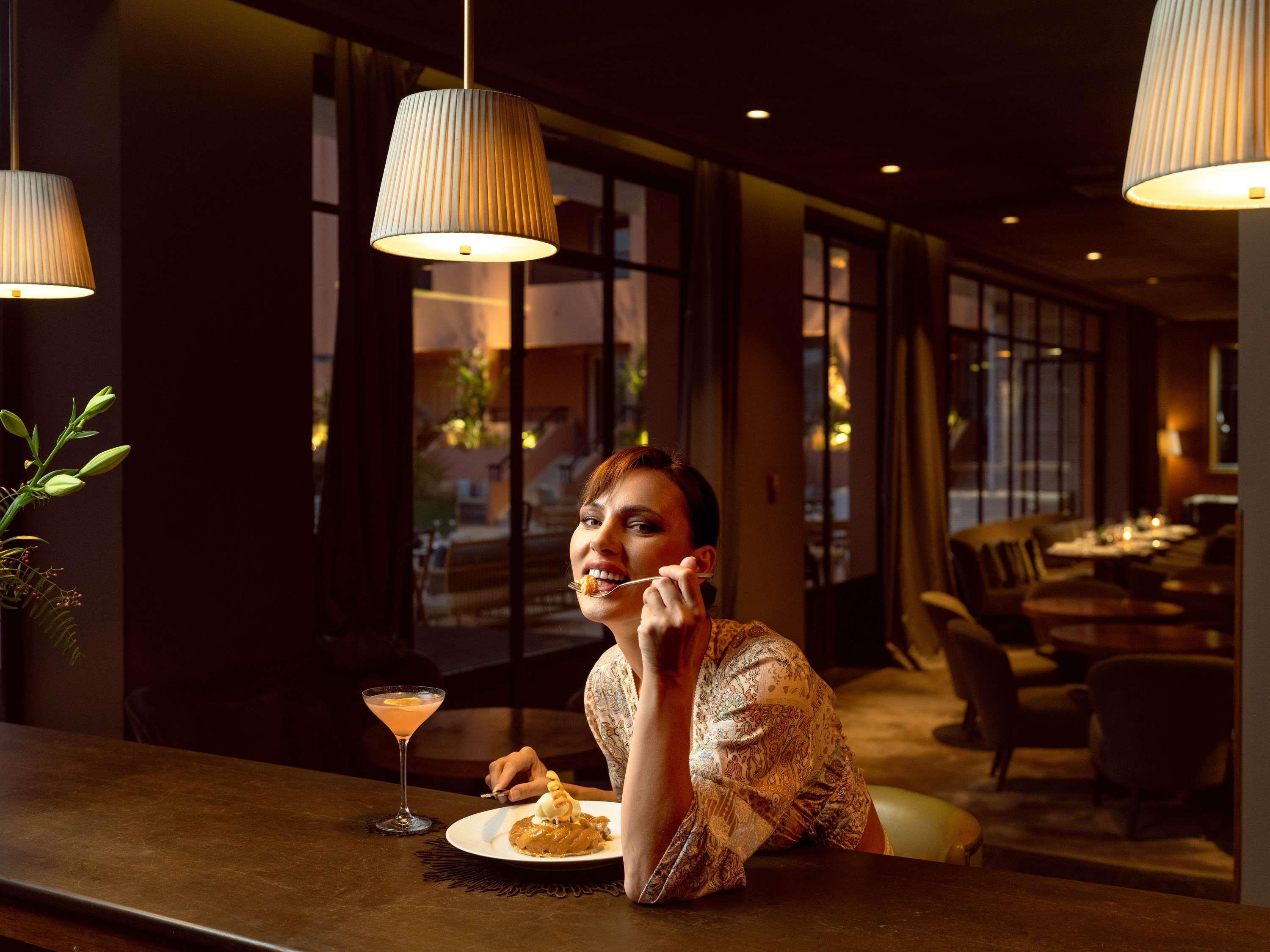 Sofitel Marrakech Palais Imperial & Spa