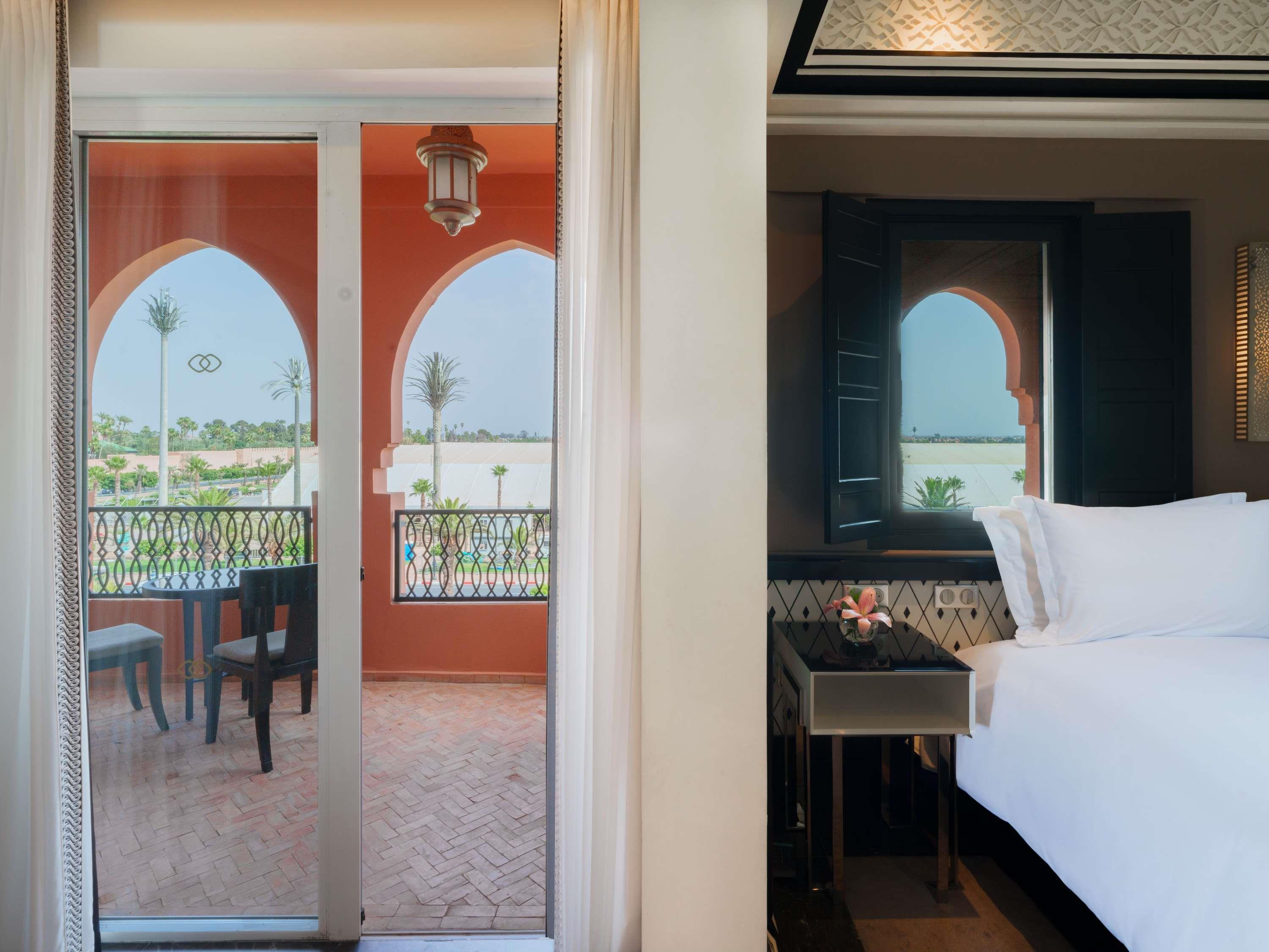 Sofitel Marrakech Palais Imperial & Spa